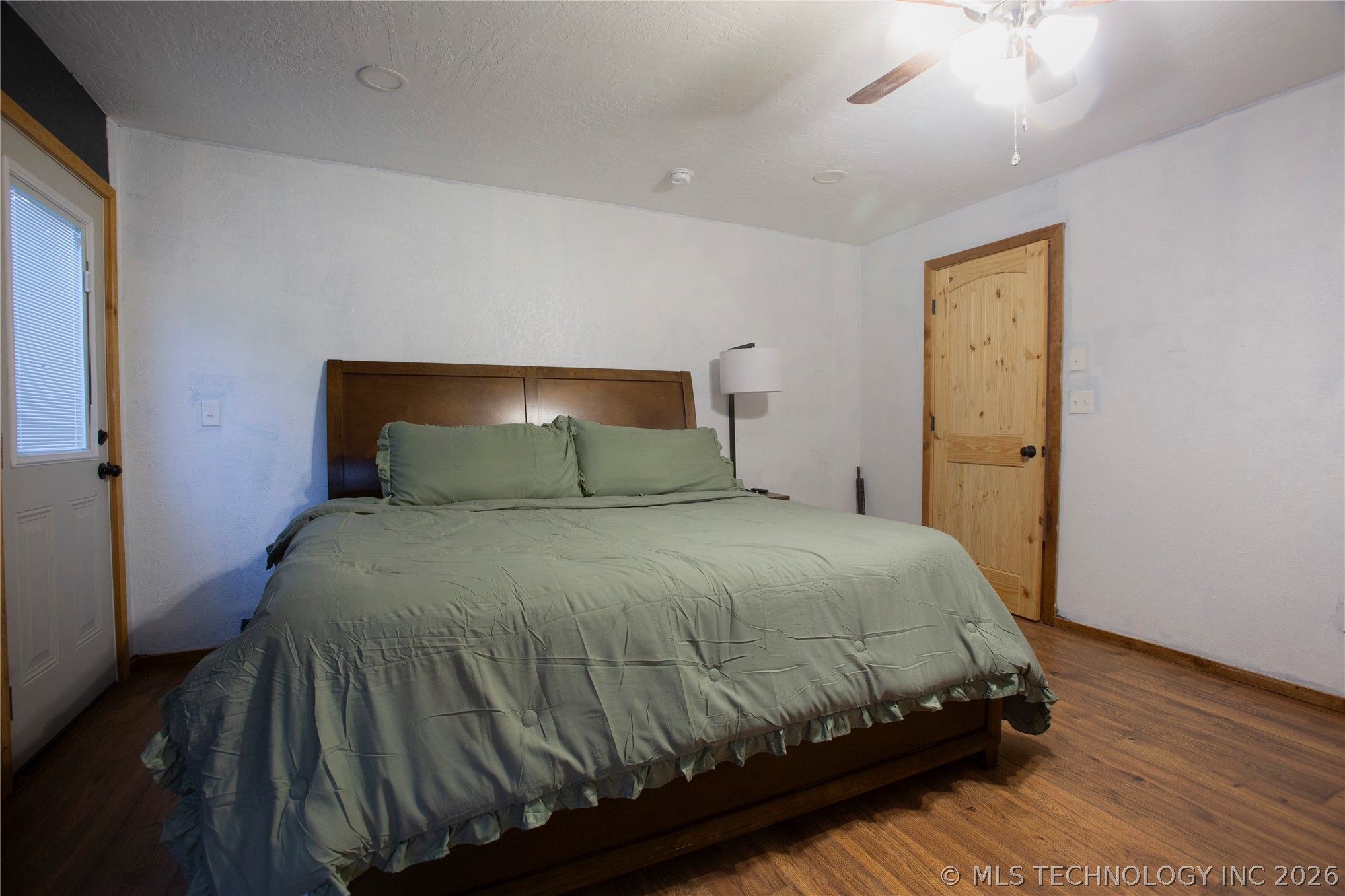 1522 NW Center Point Road Wilburton OK 74578