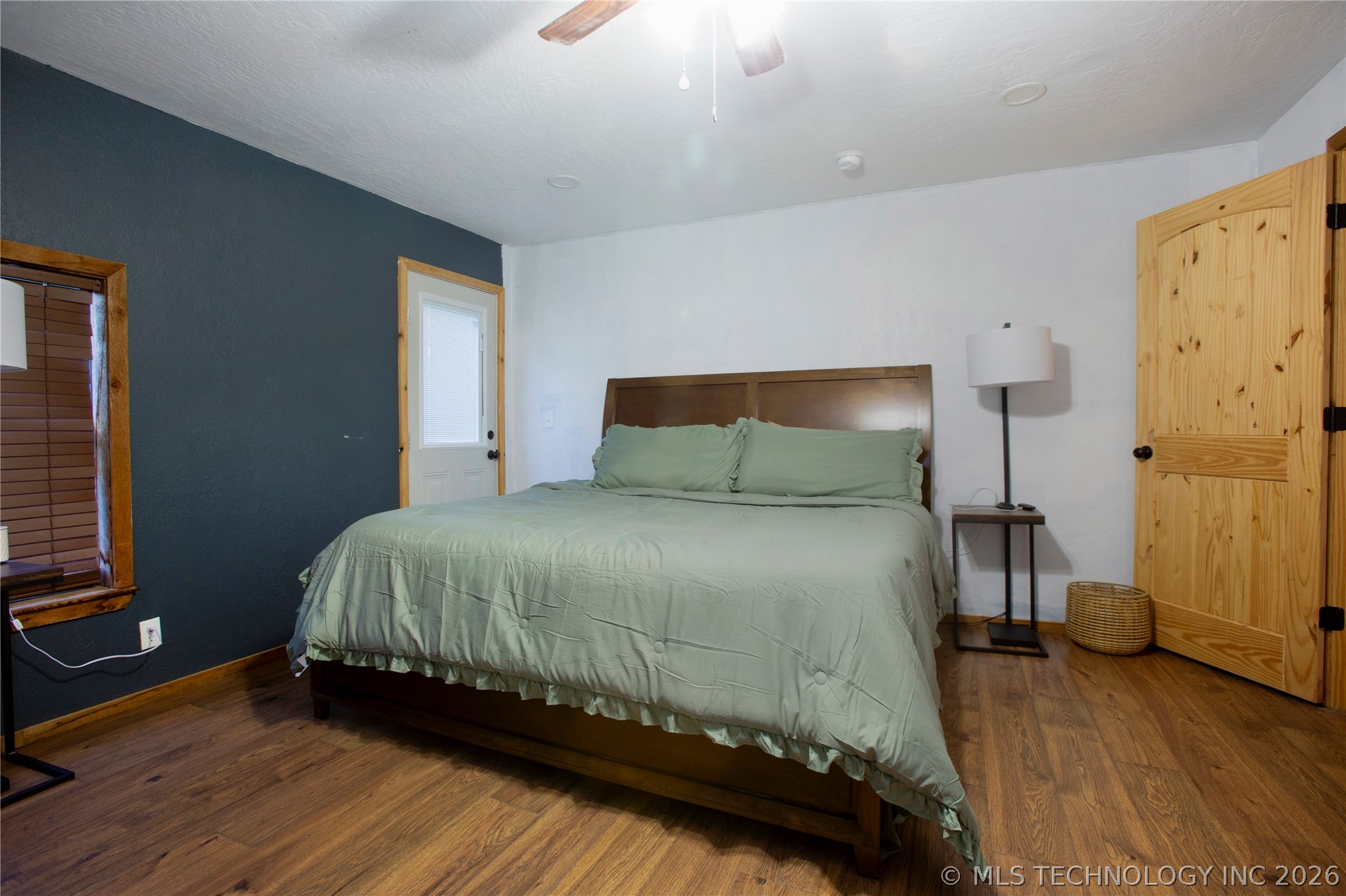 1522 NW Center Point Road Wilburton OK 74578
