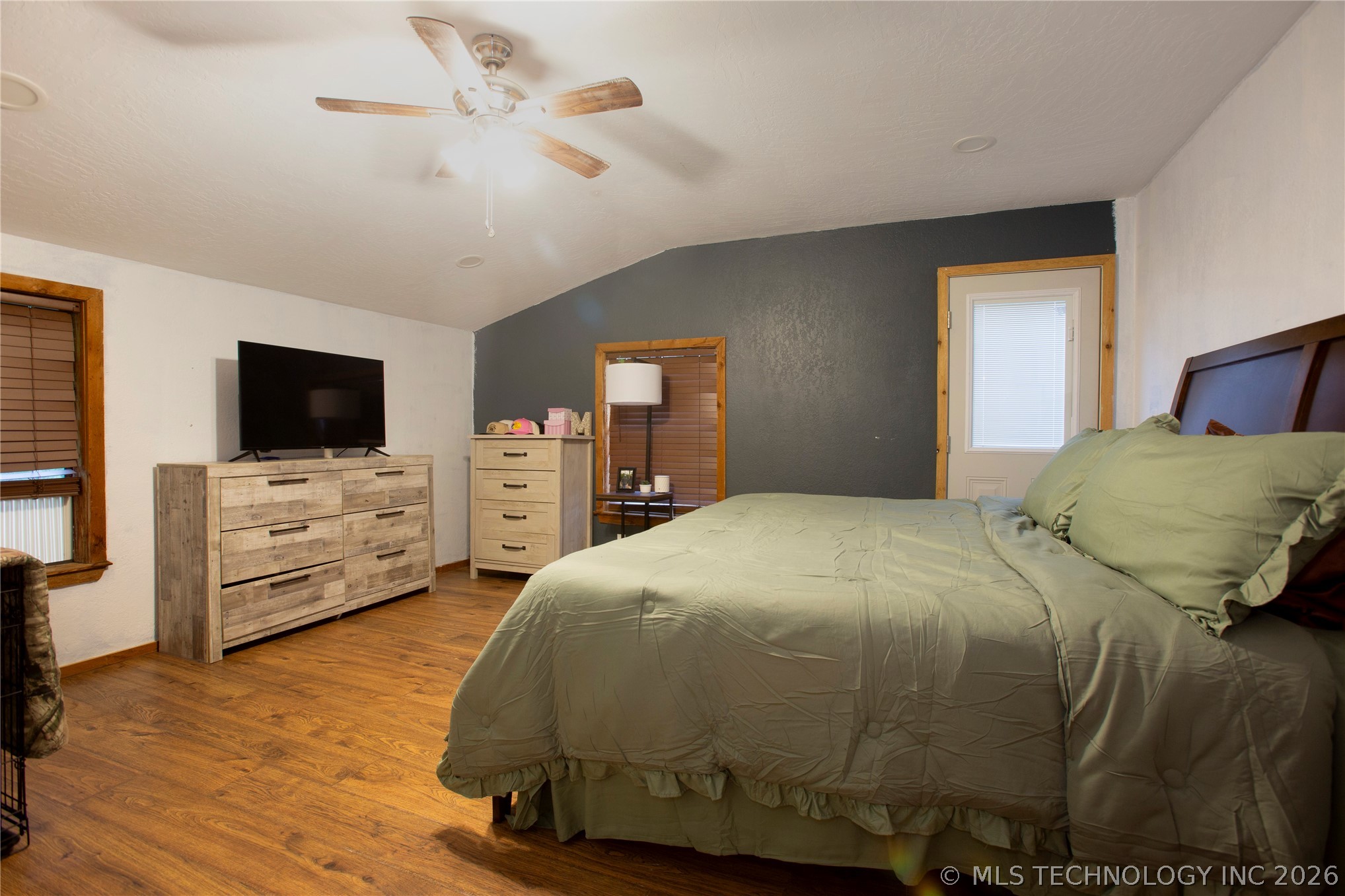 1522 NW Center Point Road Wilburton OK 74578