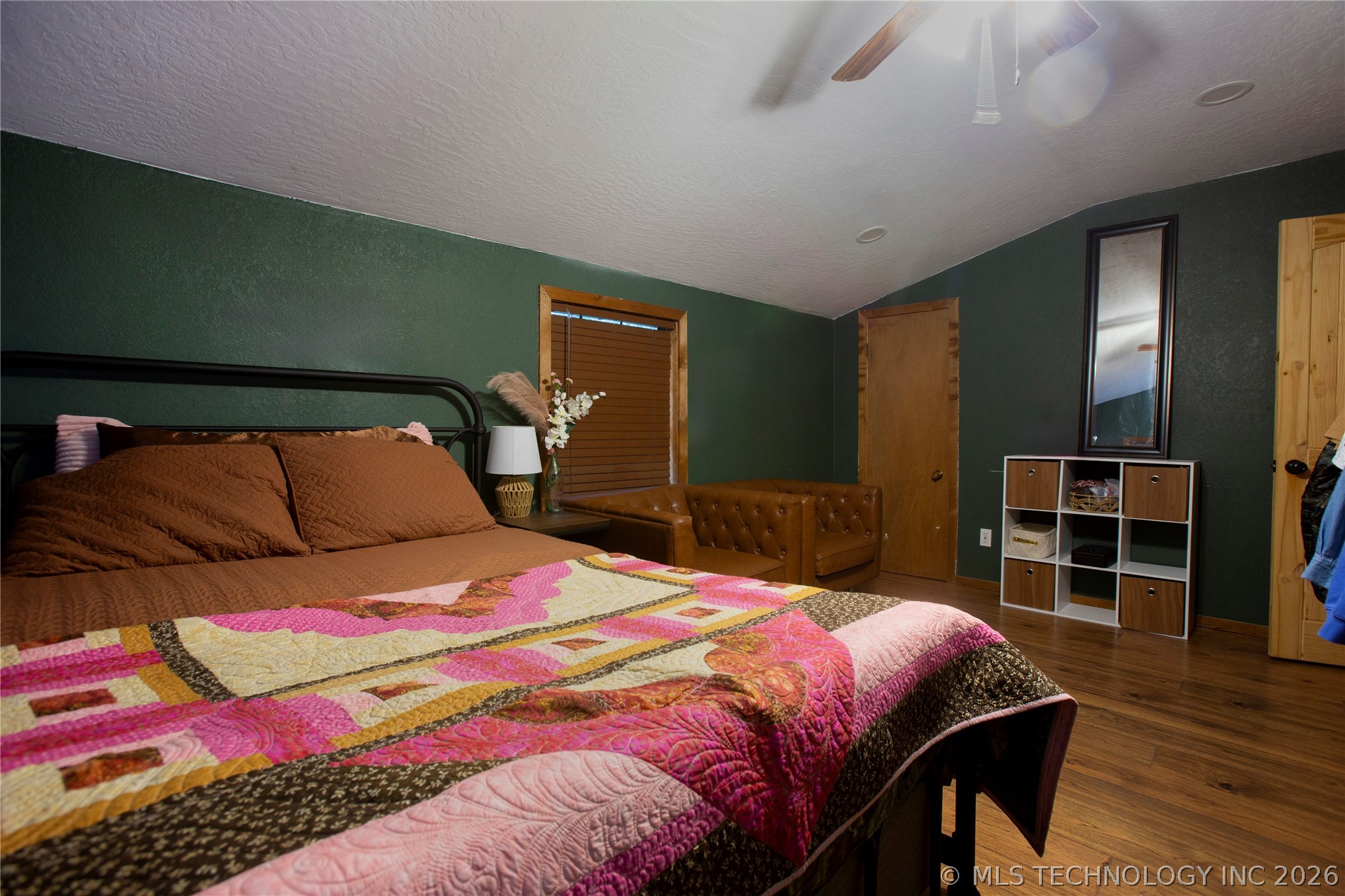 1522 NW Center Point Road Wilburton OK 74578