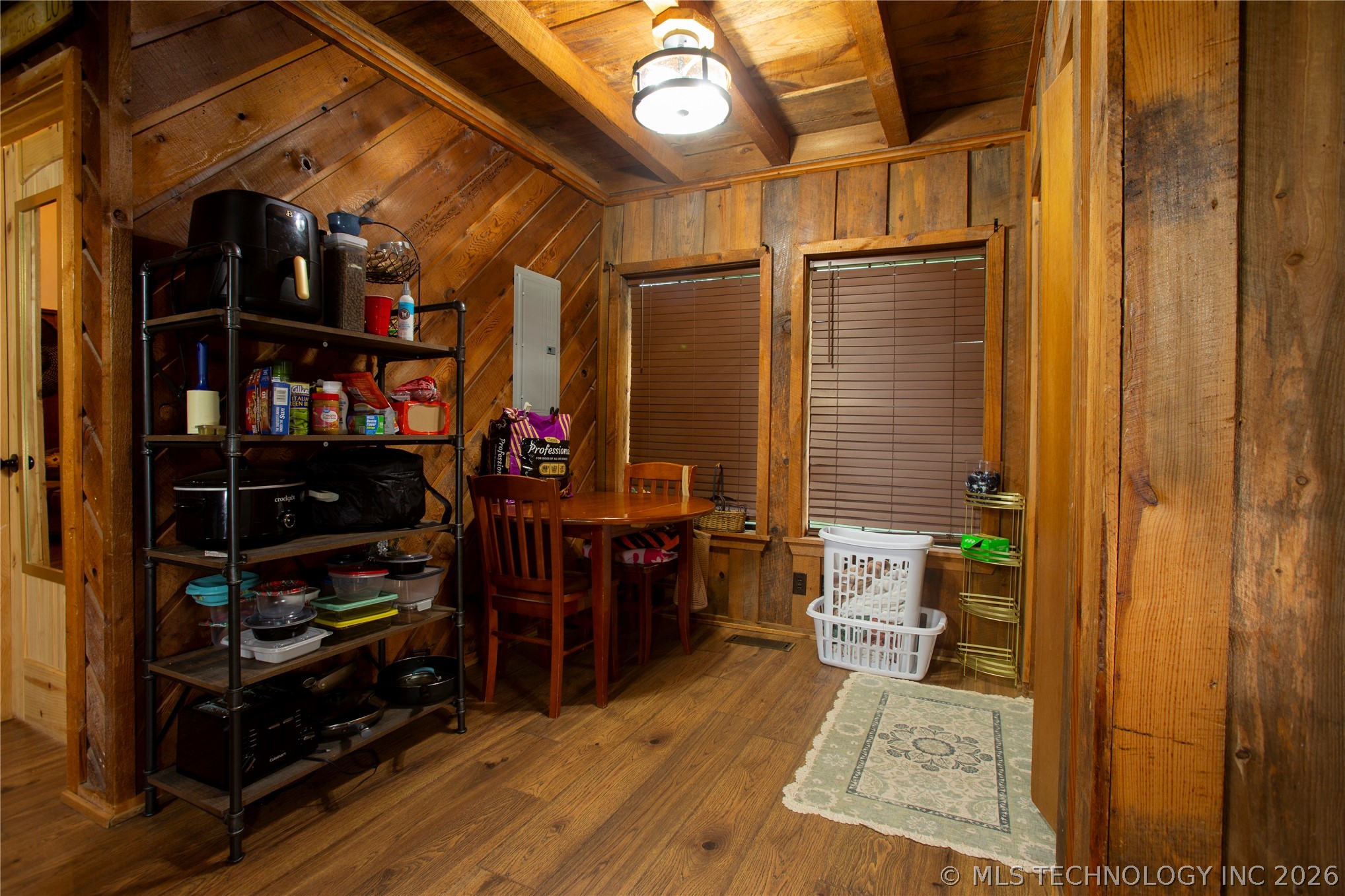 1522 NW Center Point Road Wilburton OK 74578
