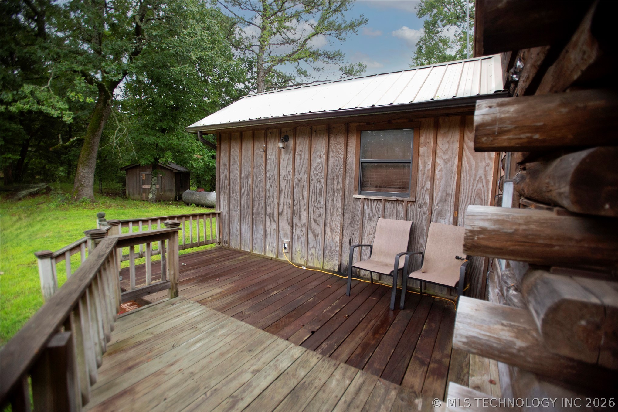 1522 NW Center Point Road Wilburton OK 74578