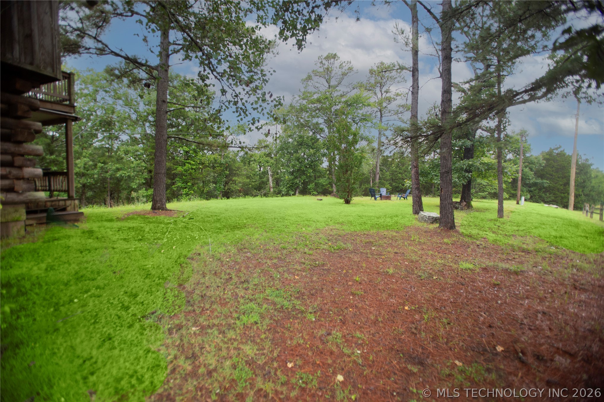 1522 NW Center Point Road Wilburton OK 74578