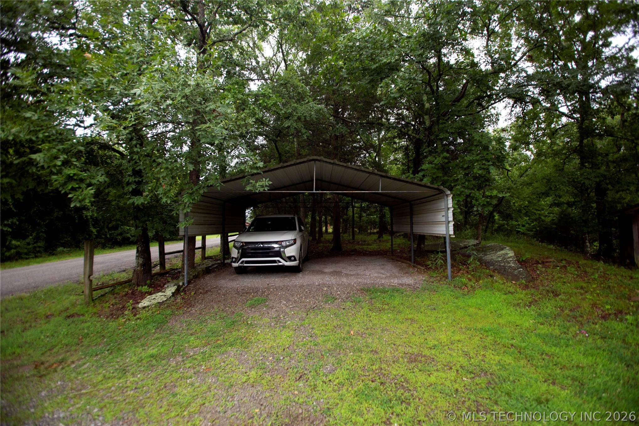 1522 NW Center Point Road Wilburton OK 74578