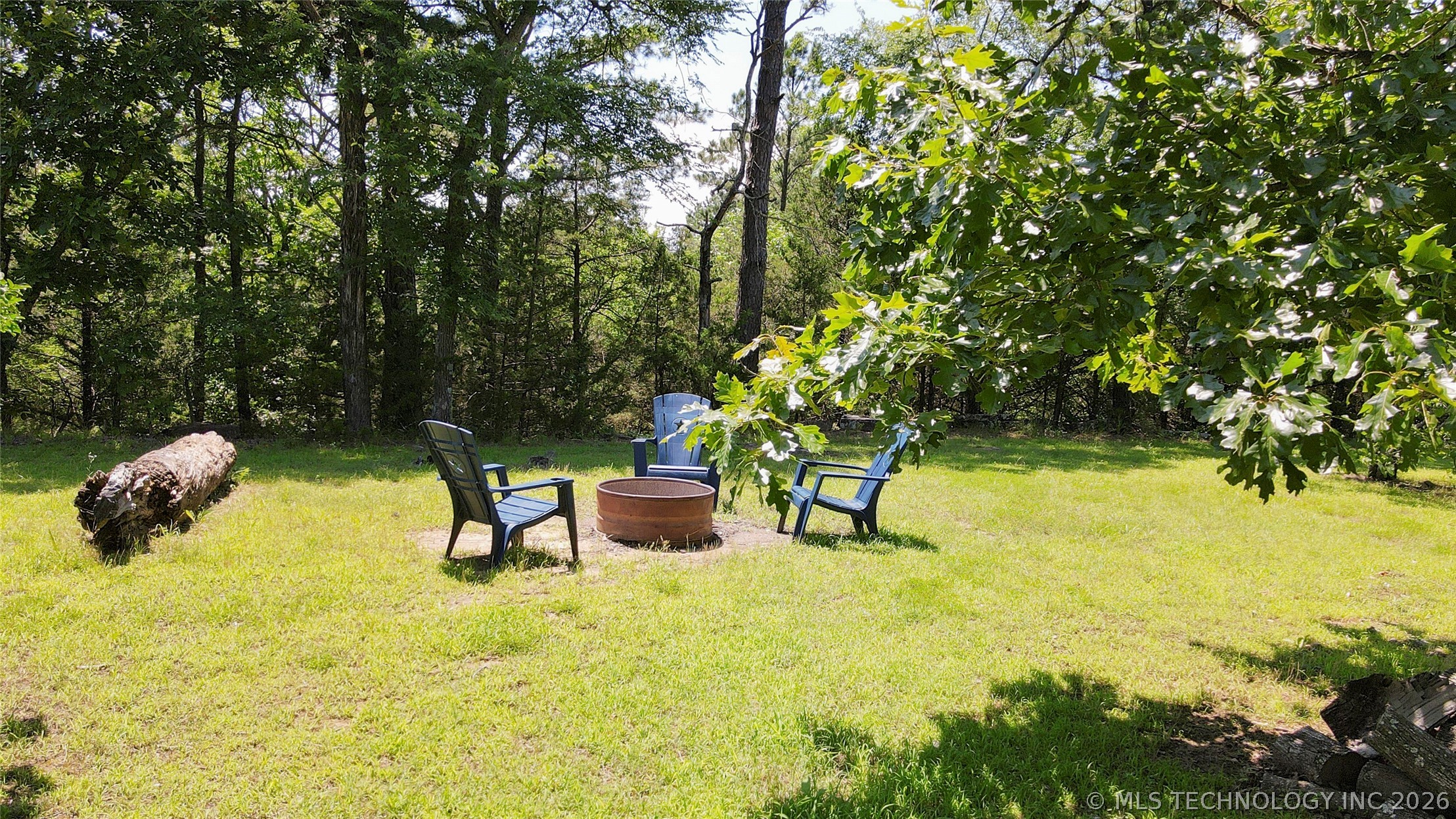1522 NW Center Point Road Wilburton OK 74578