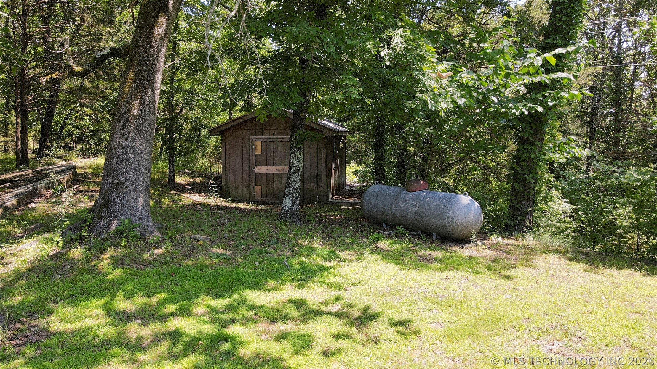 1522 NW Center Point Road Wilburton OK 74578