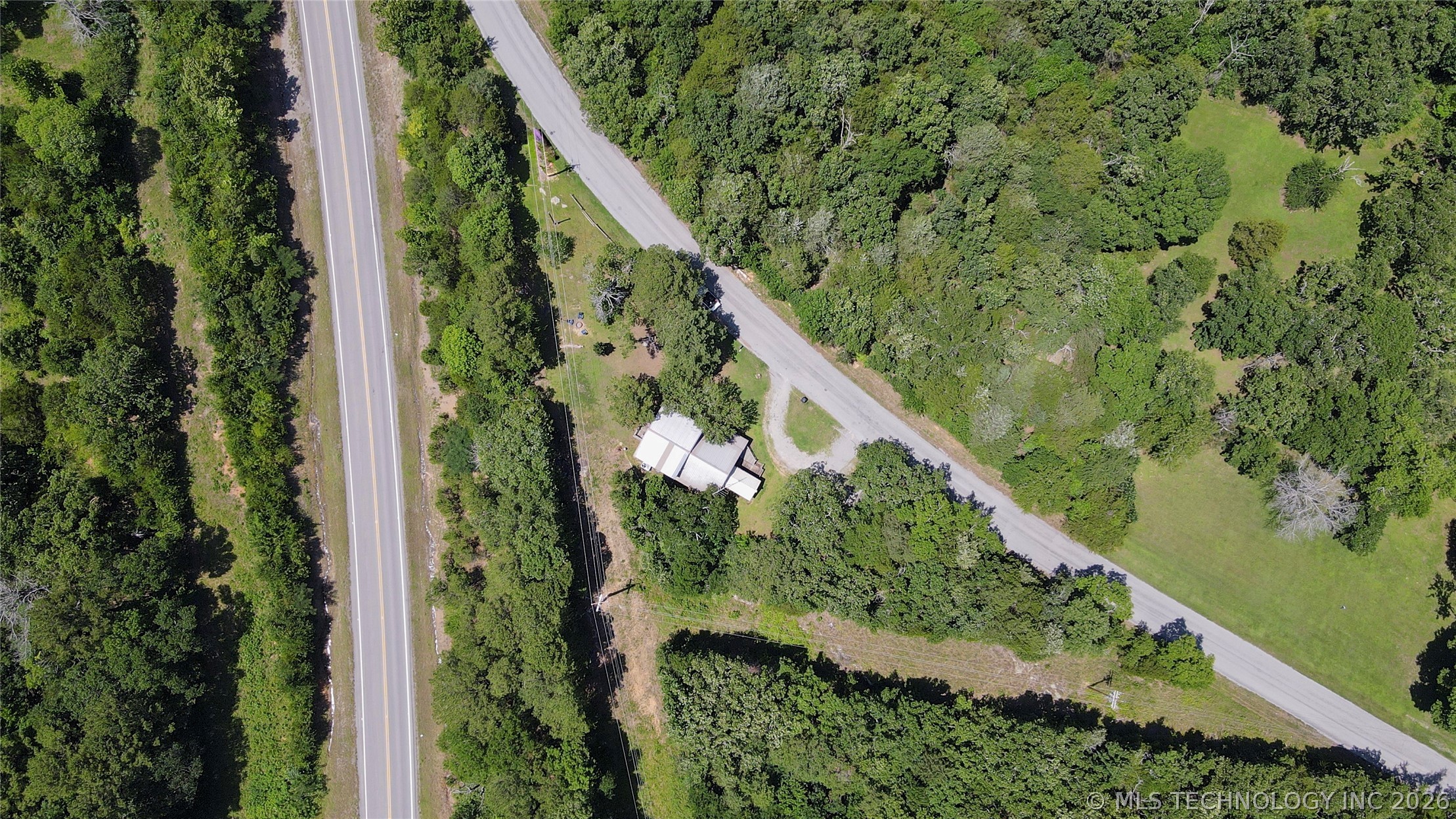 1522 NW Center Point Road Wilburton OK 74578