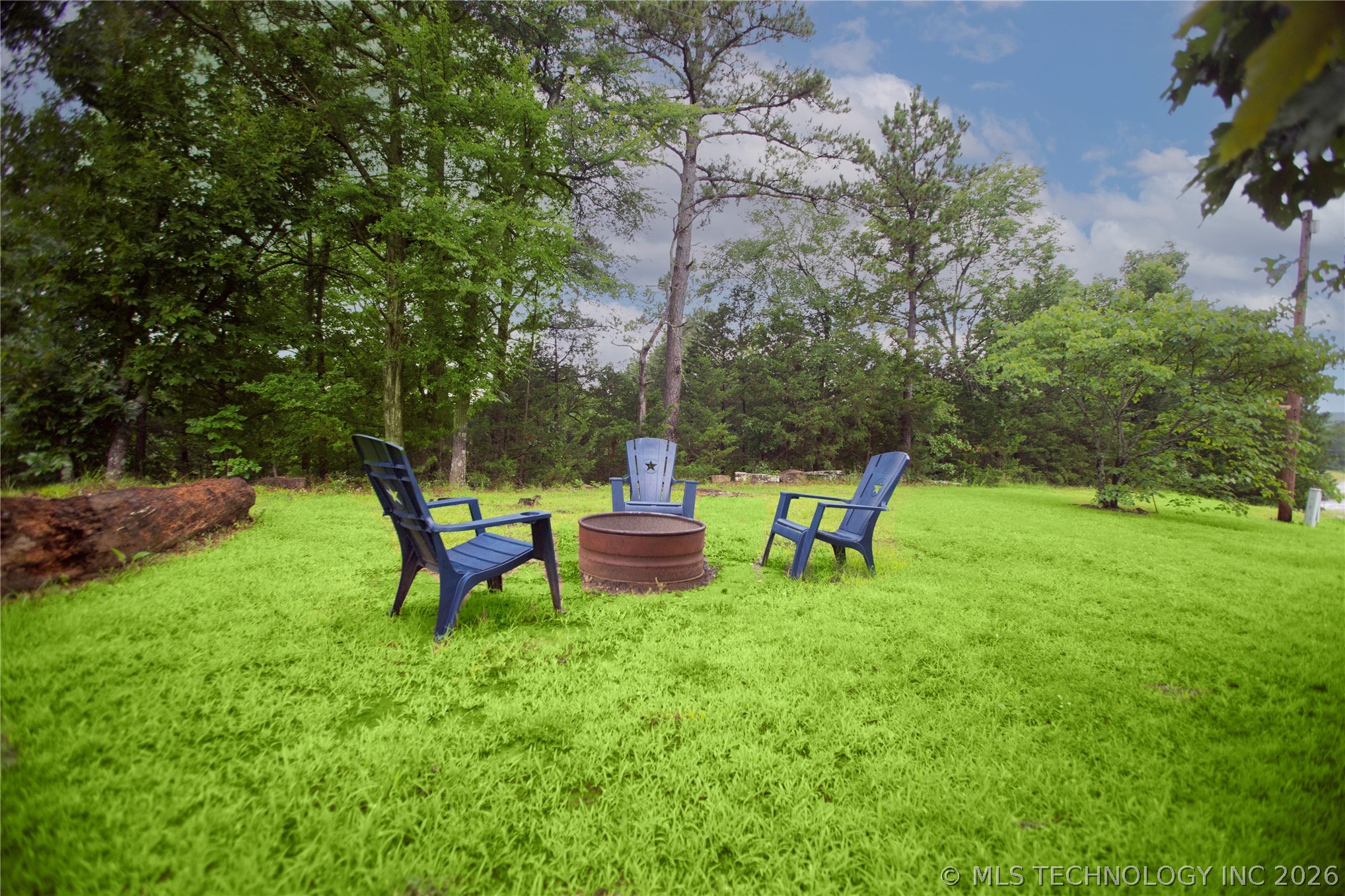 1522 NW Center Point Road Wilburton OK 74578