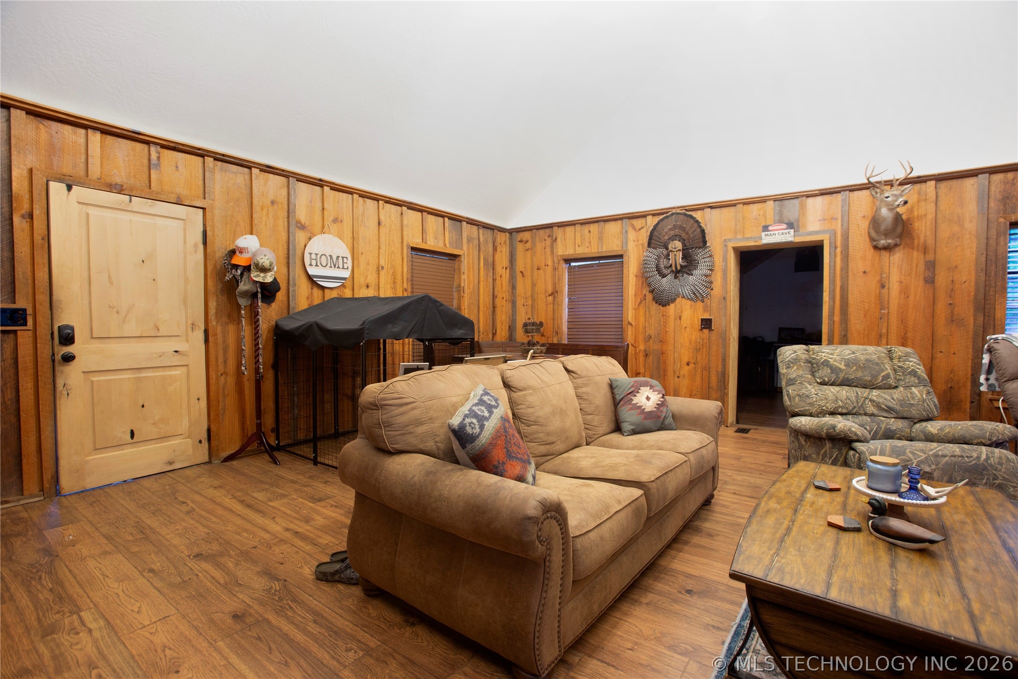 1522 NW Center Point Road Wilburton OK 74578