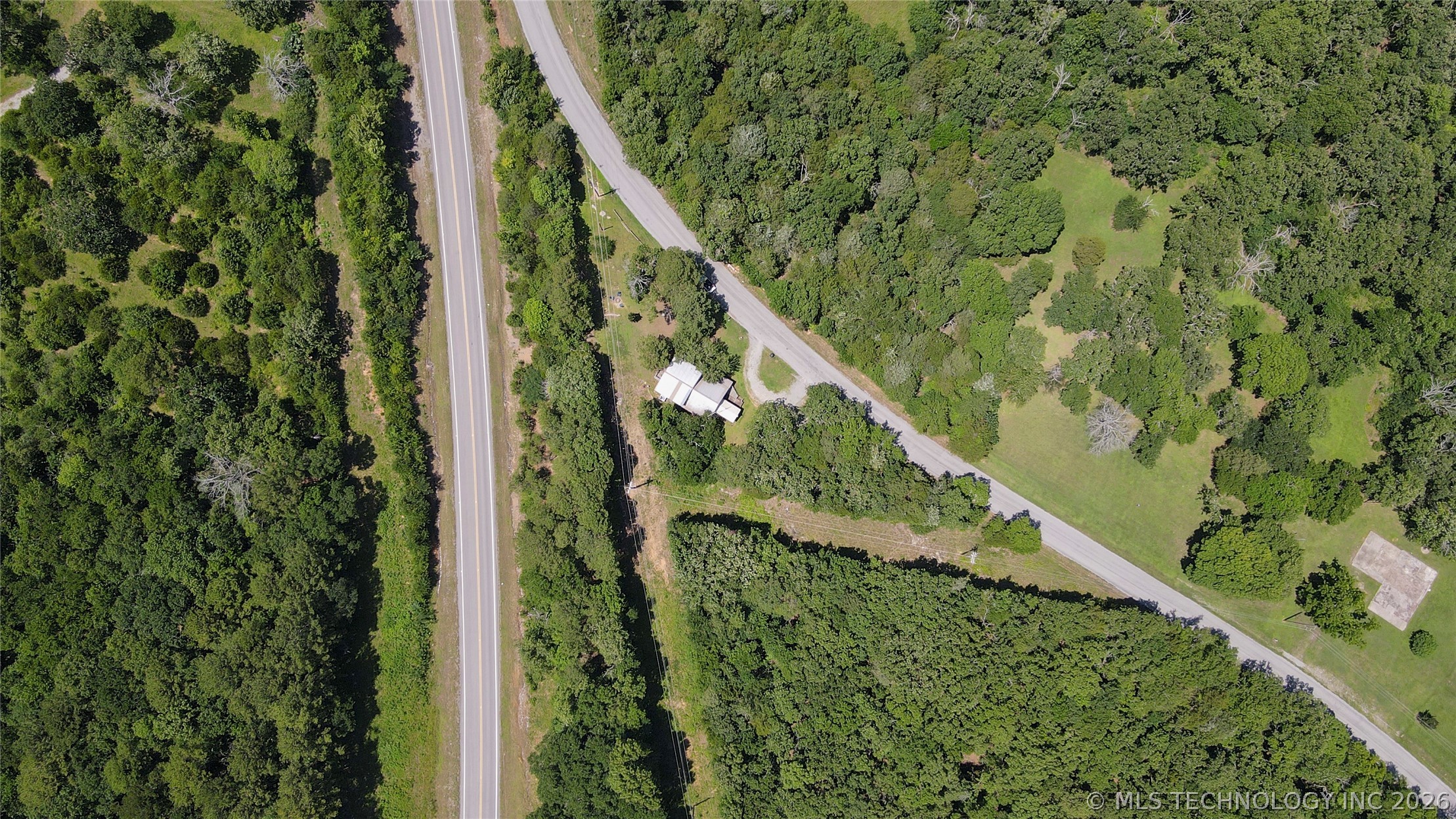 1522 NW Center Point Road Wilburton OK 74578
