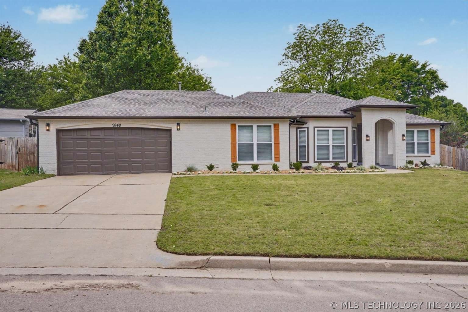 9248 S 87th Eastavenue Tulsa OK 74133