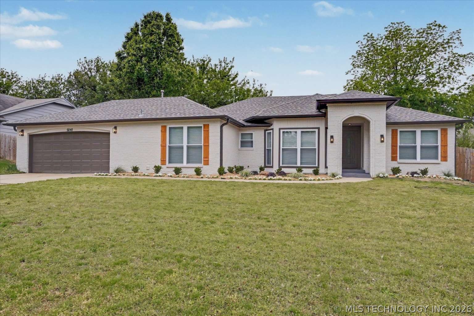 9248 S 87th Eastavenue Tulsa OK 74133