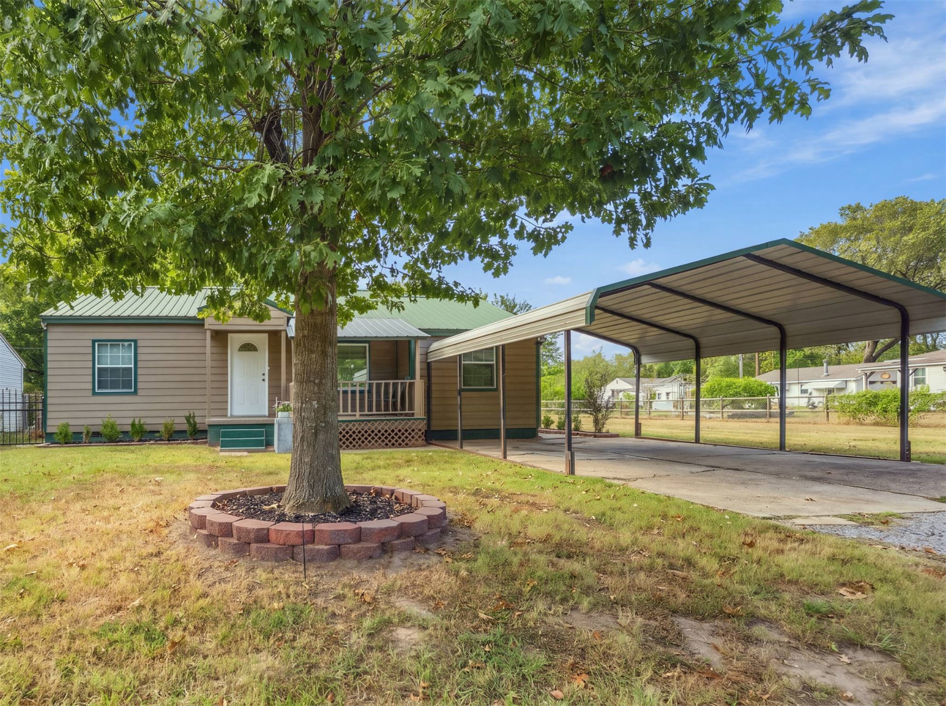 801 Seminole Muskogee OK 74403