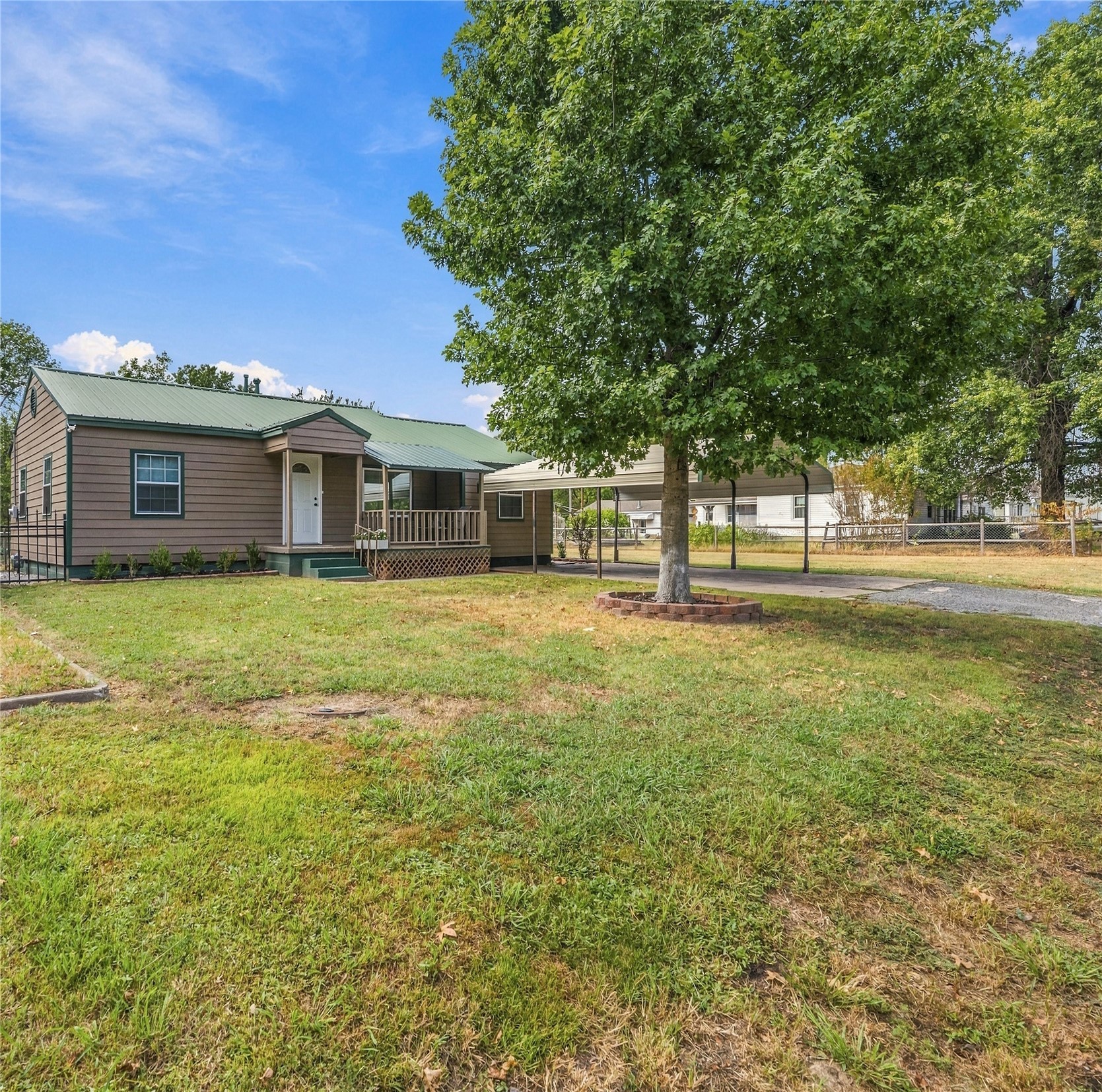 801 Seminole Muskogee OK 74403