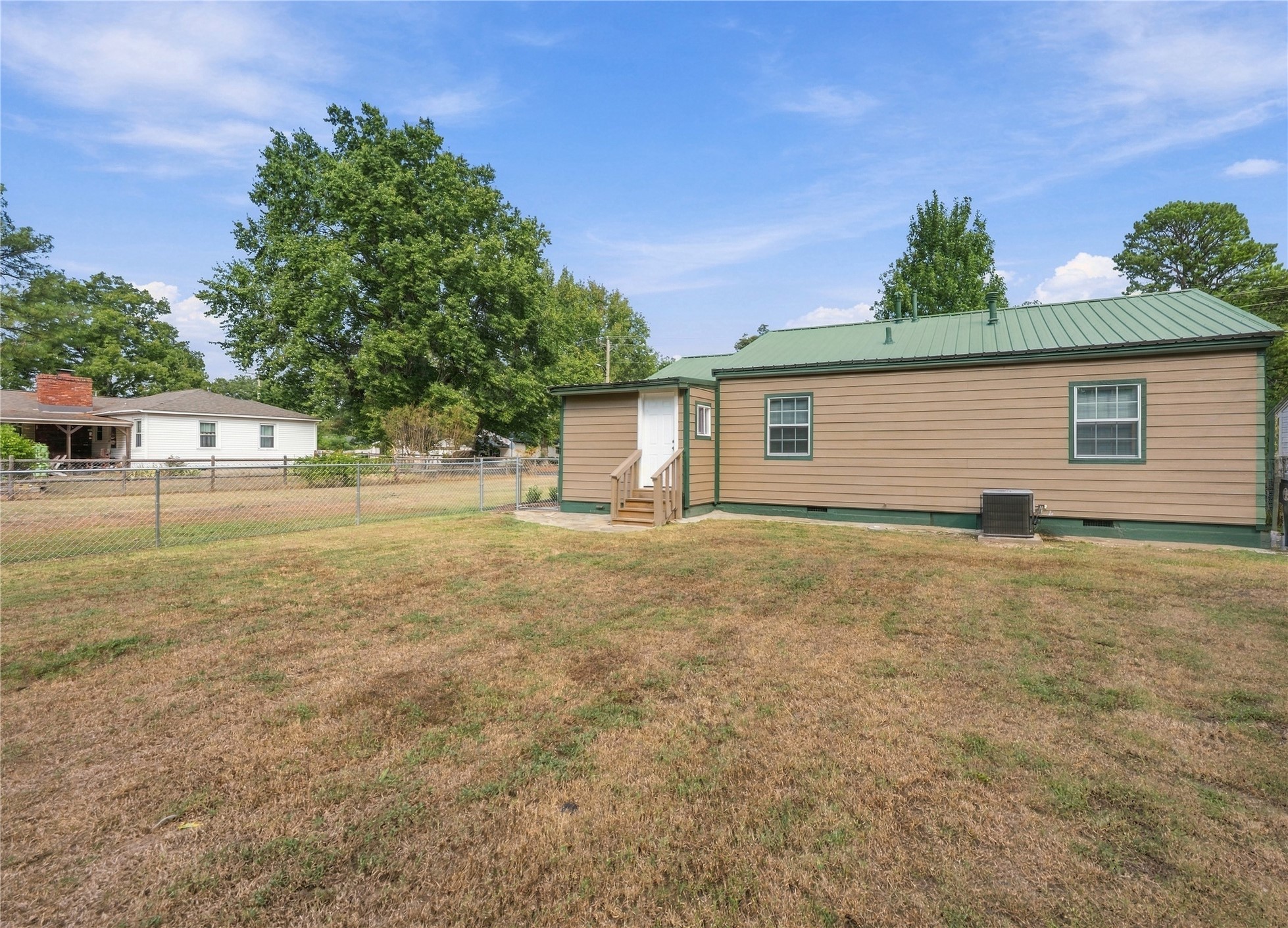 801 Seminole Muskogee OK 74403