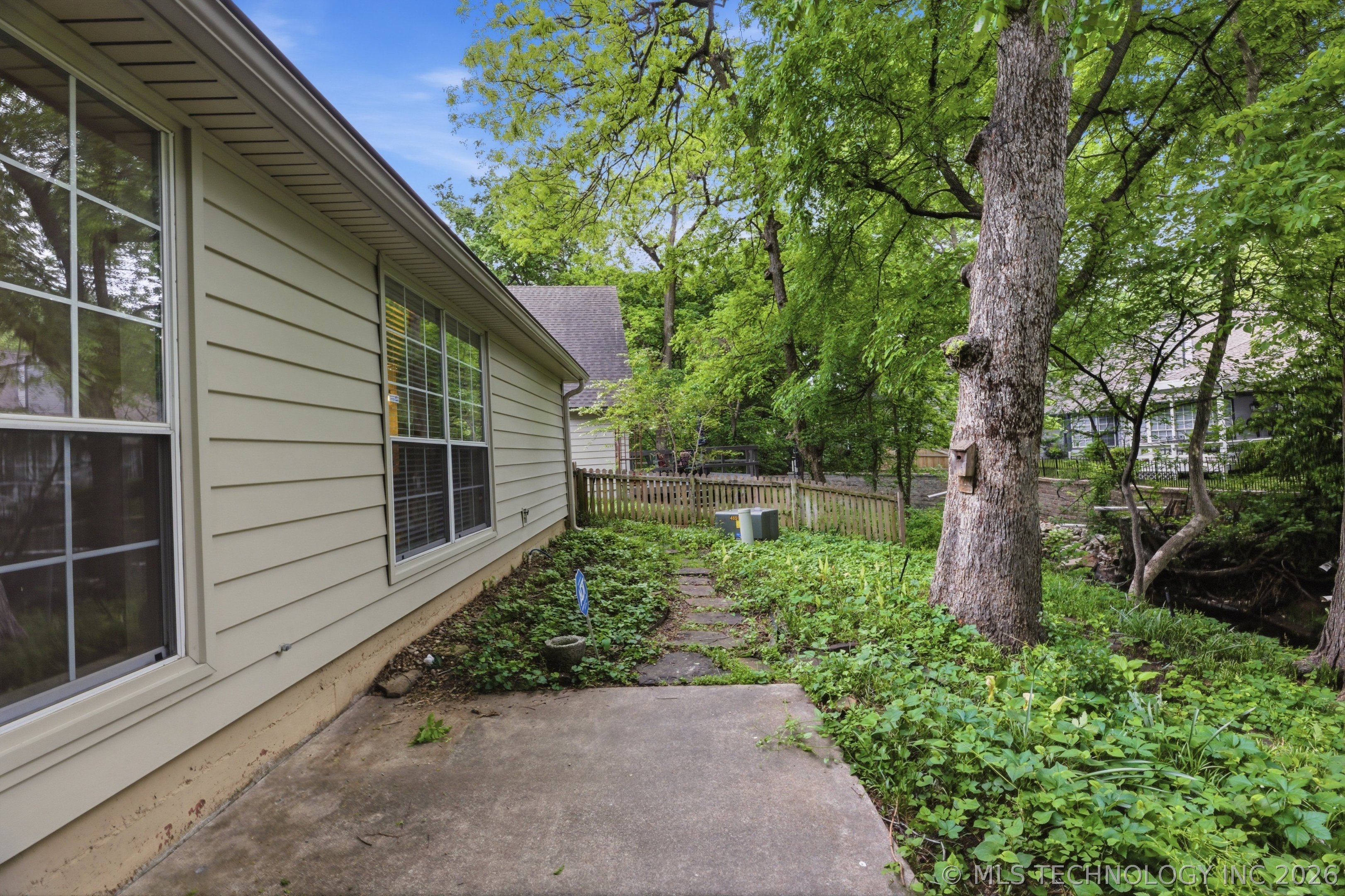 5516 S Delaware Court Tulsa OK 74105