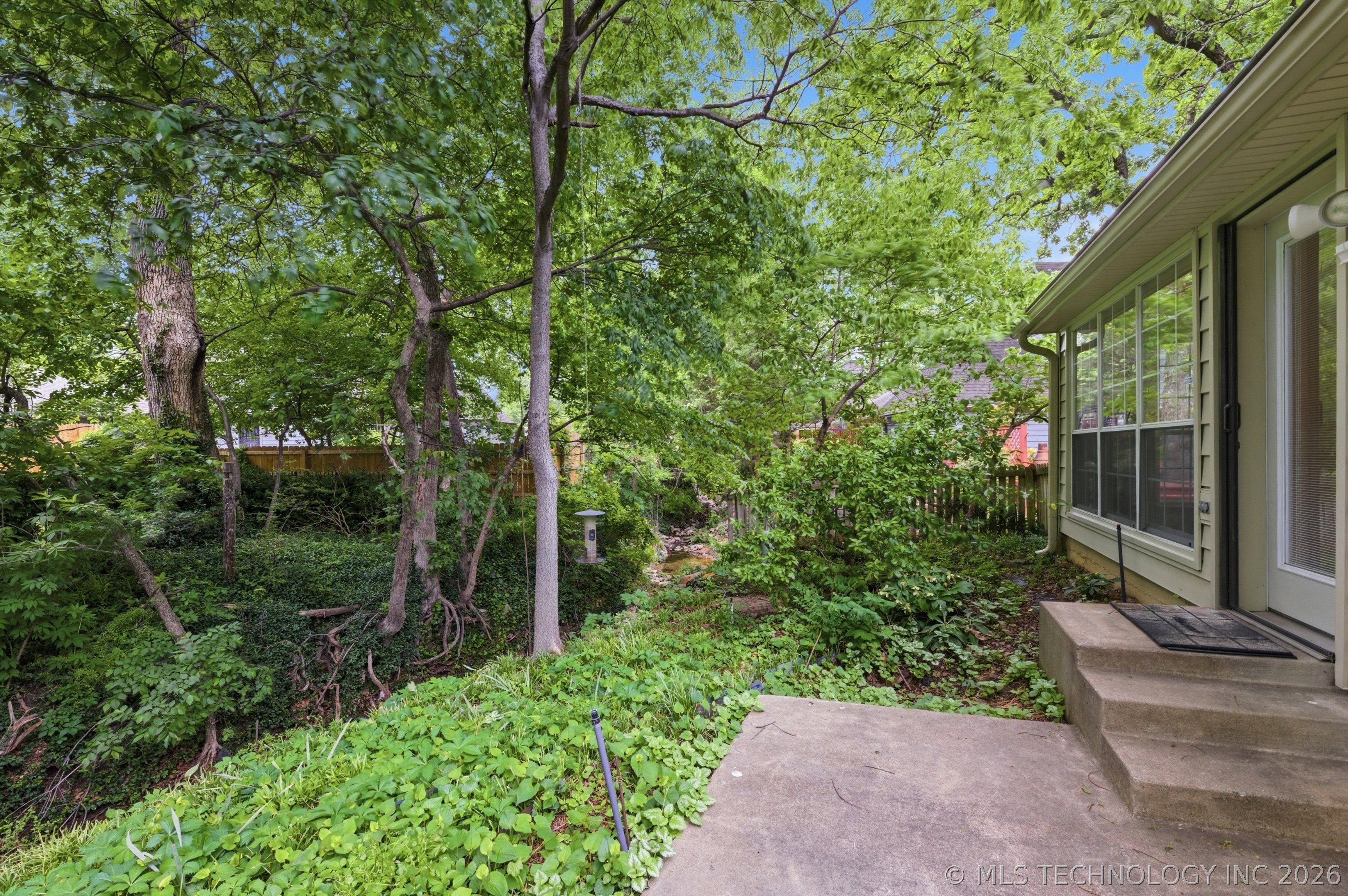 5516 S Delaware Court Tulsa OK 74105