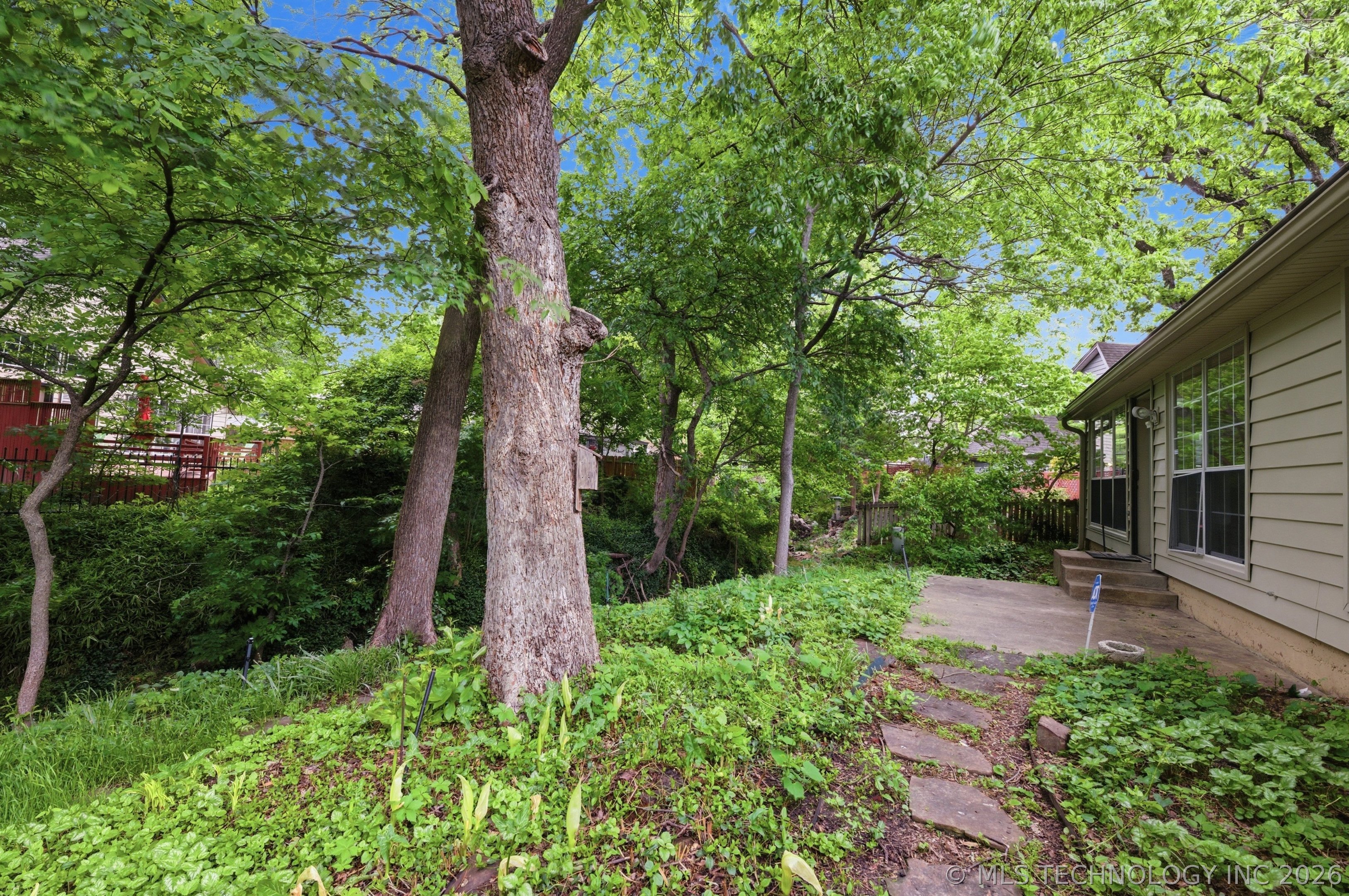 5516 S Delaware Court Tulsa OK 74105