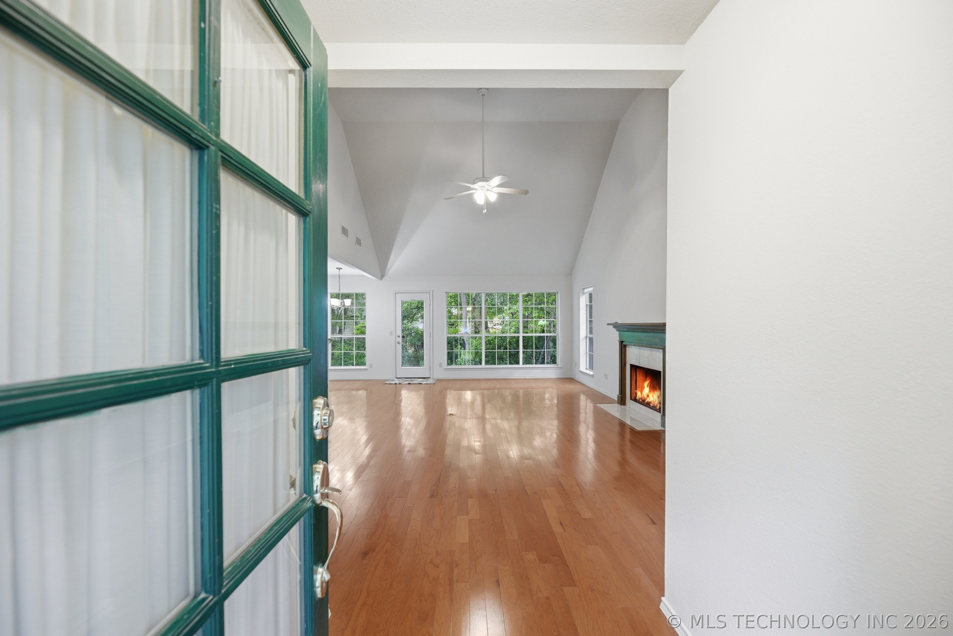 5516 S Delaware Court Tulsa OK 74105