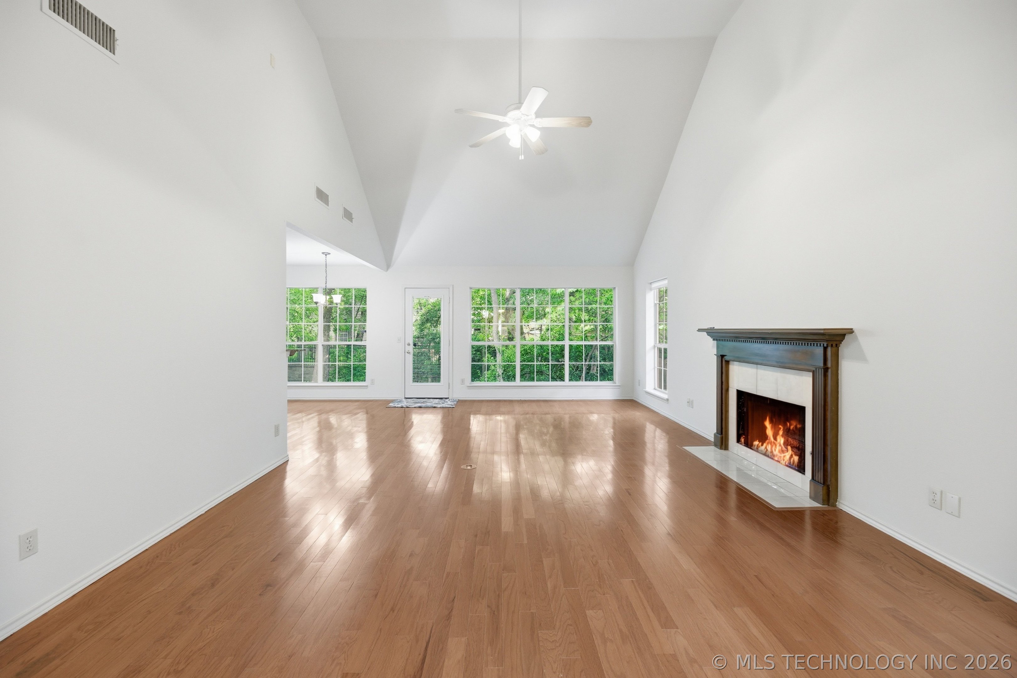 5516 S Delaware Court Tulsa OK 74105
