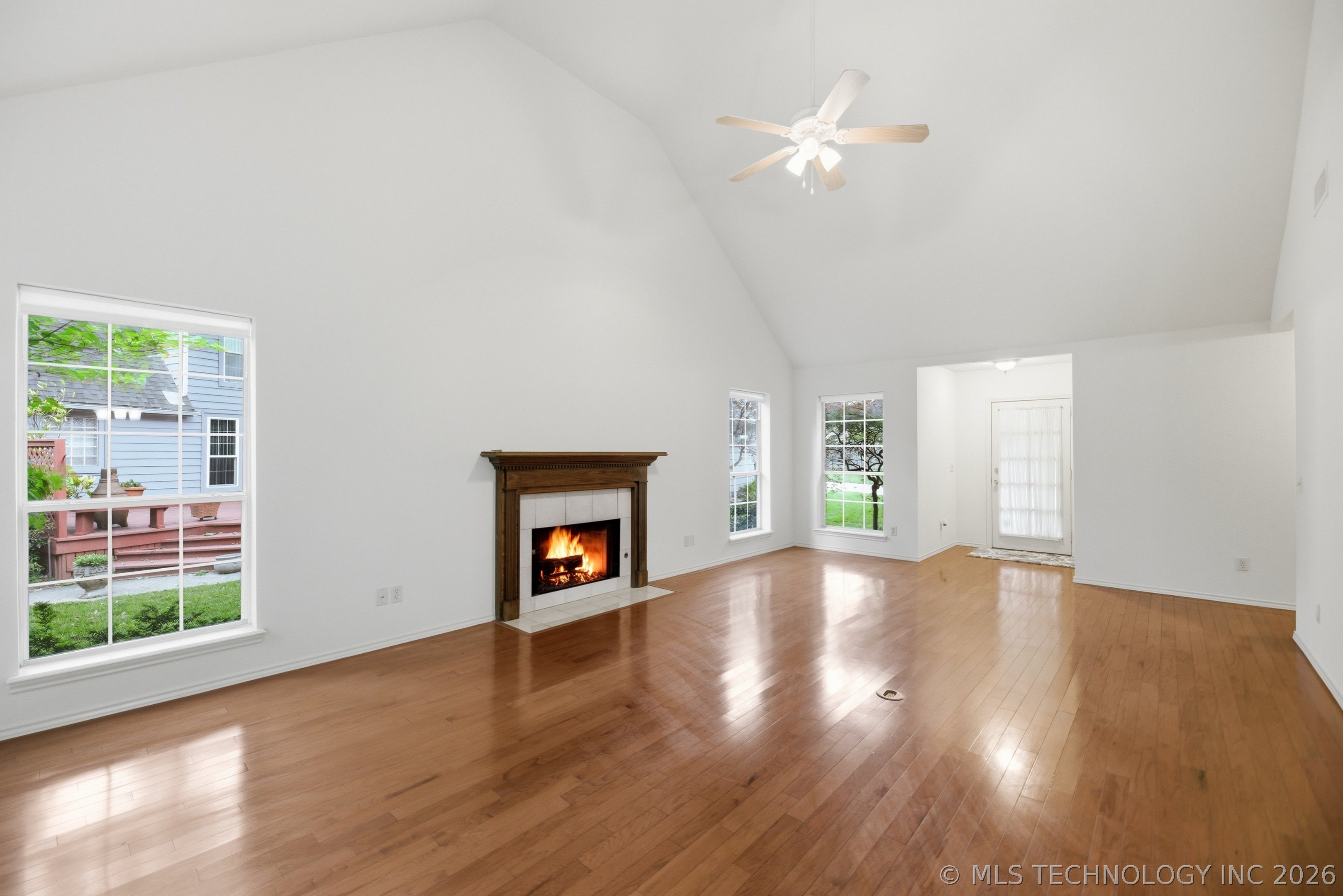 5516 S Delaware Court Tulsa OK 74105