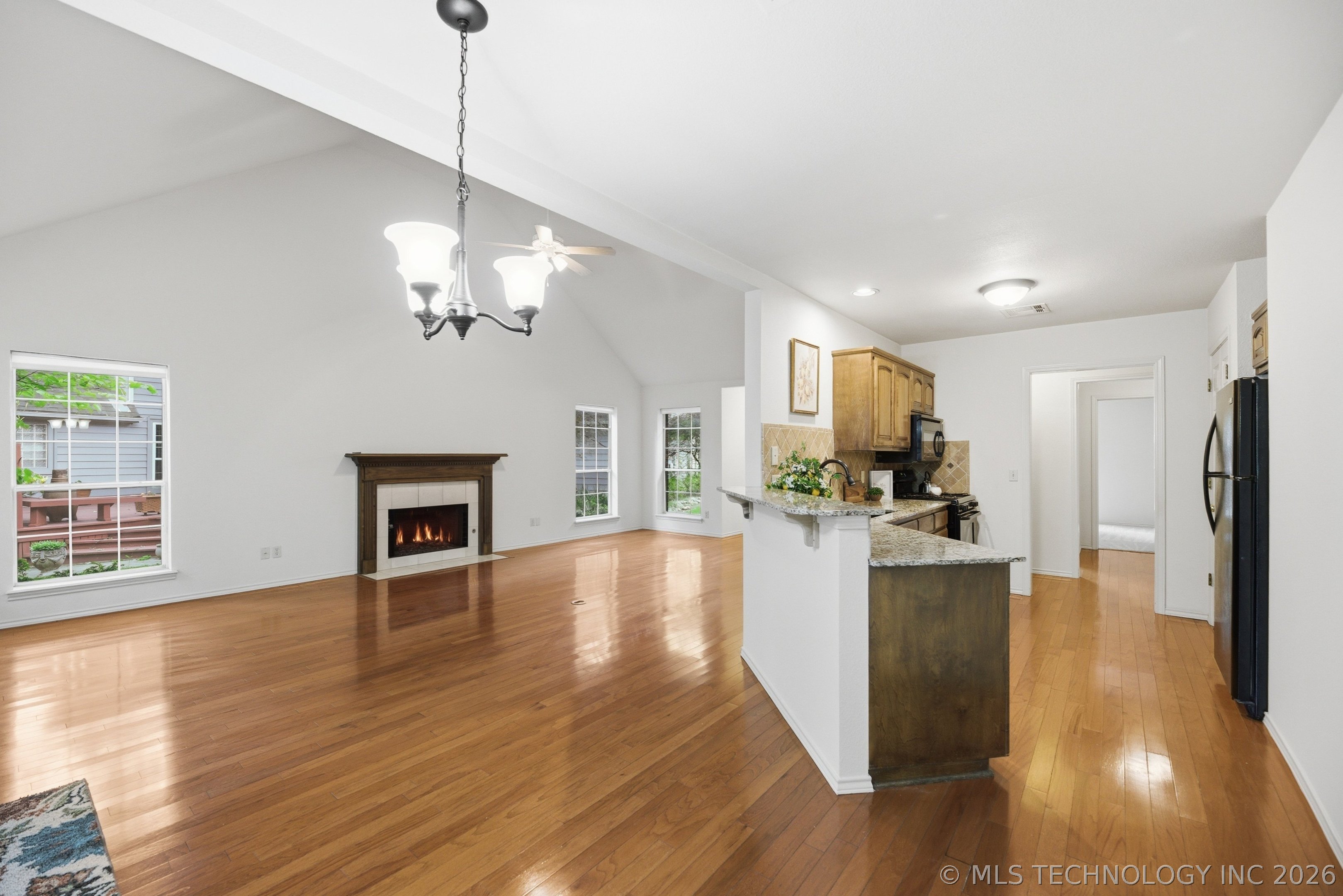 5516 S Delaware Court Tulsa OK 74105