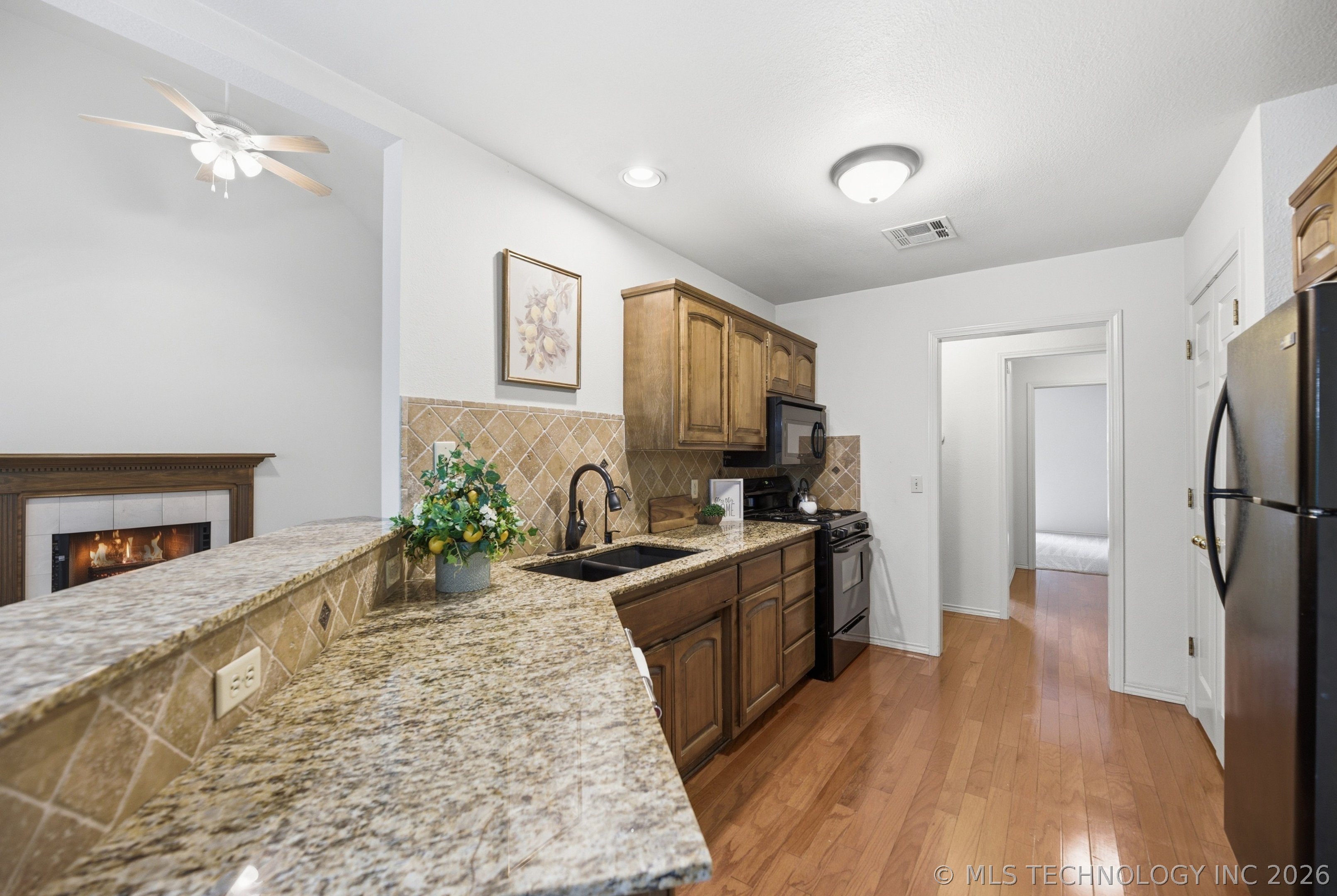 5516 S Delaware Court Tulsa OK 74105