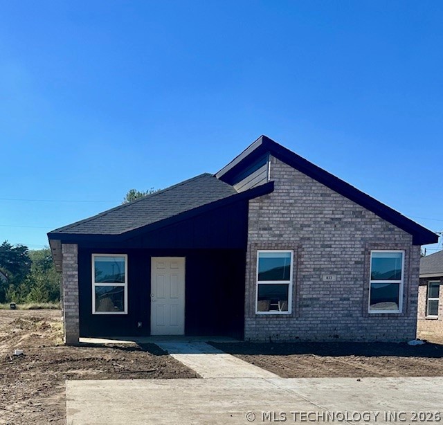 833 Elm Street Seminole OK 74868