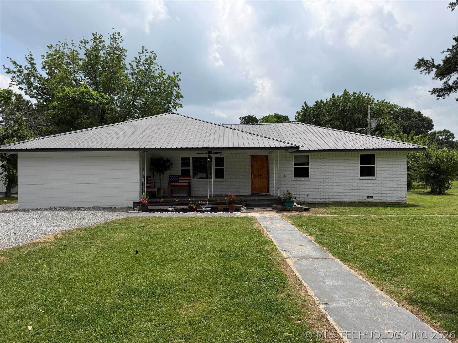 3647 SE State Highway 63 Talihina OK 74571