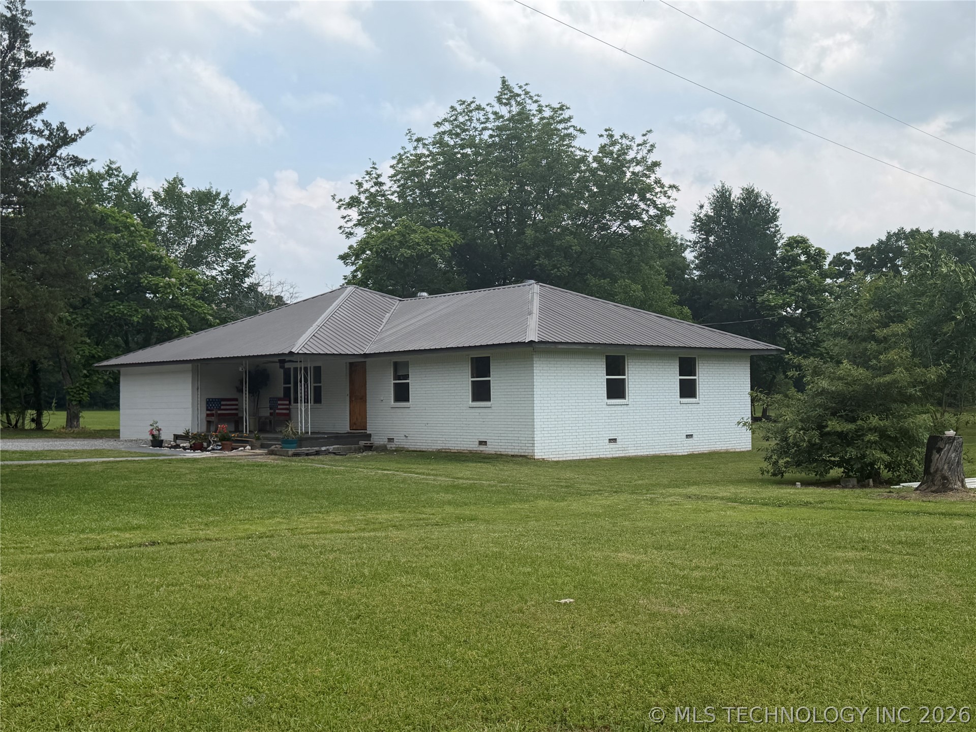 3647 SE State Highway 63 Talihina OK 74571