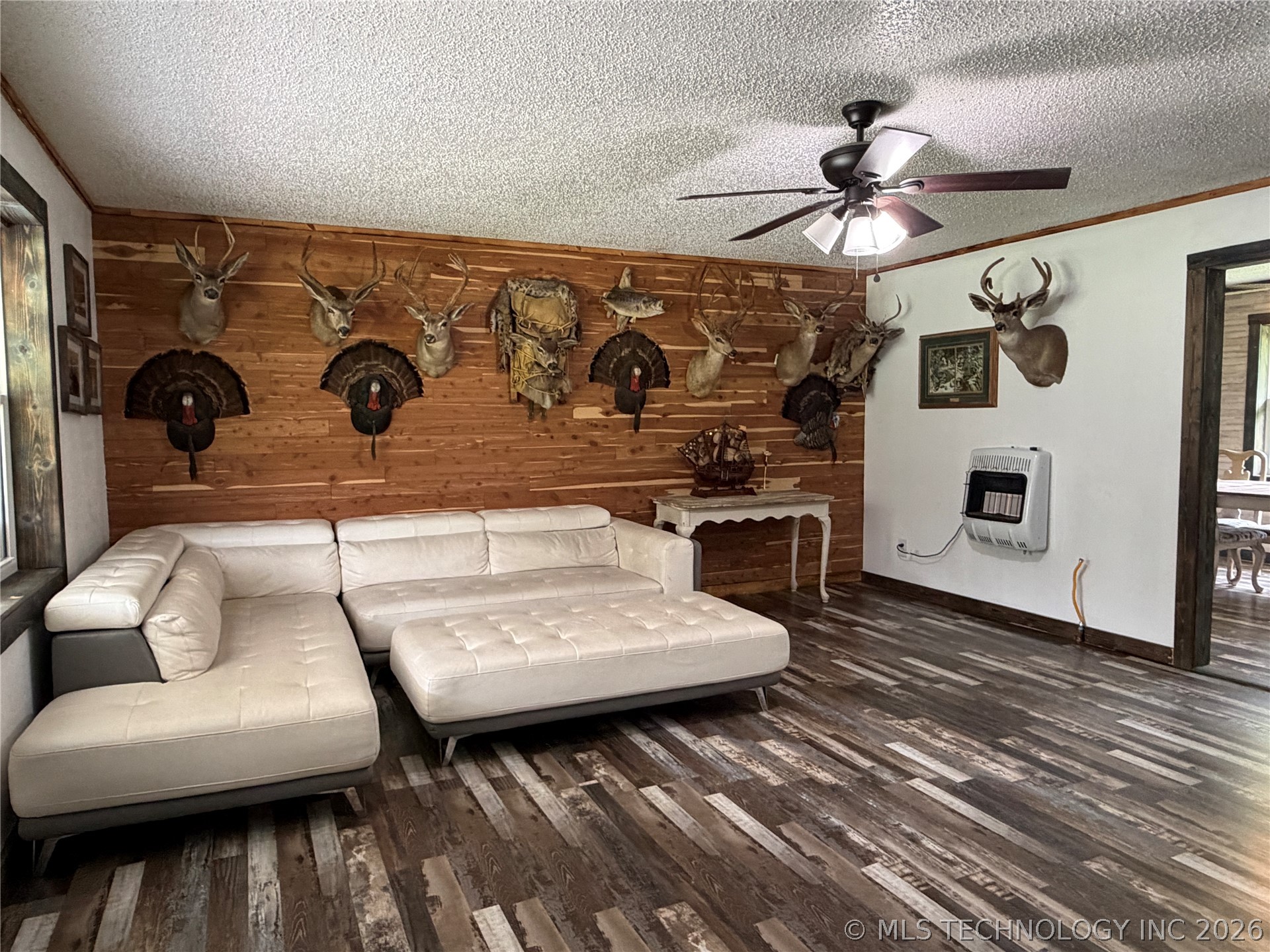 3647 SE State Highway 63 Talihina OK 74571