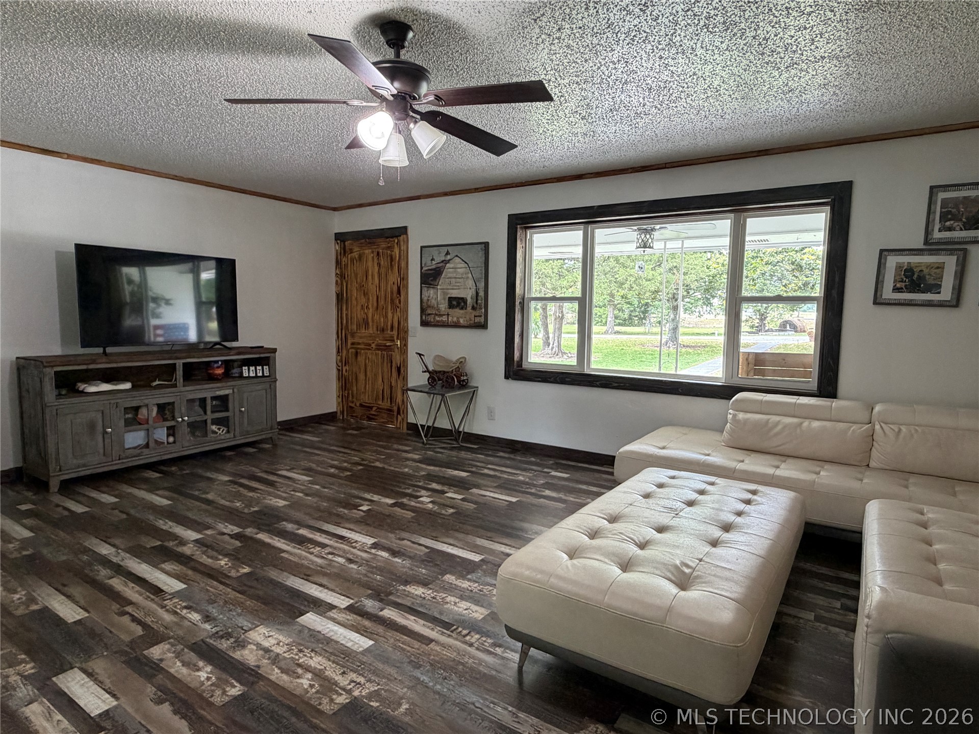 3647 SE State Highway 63 Talihina OK 74571