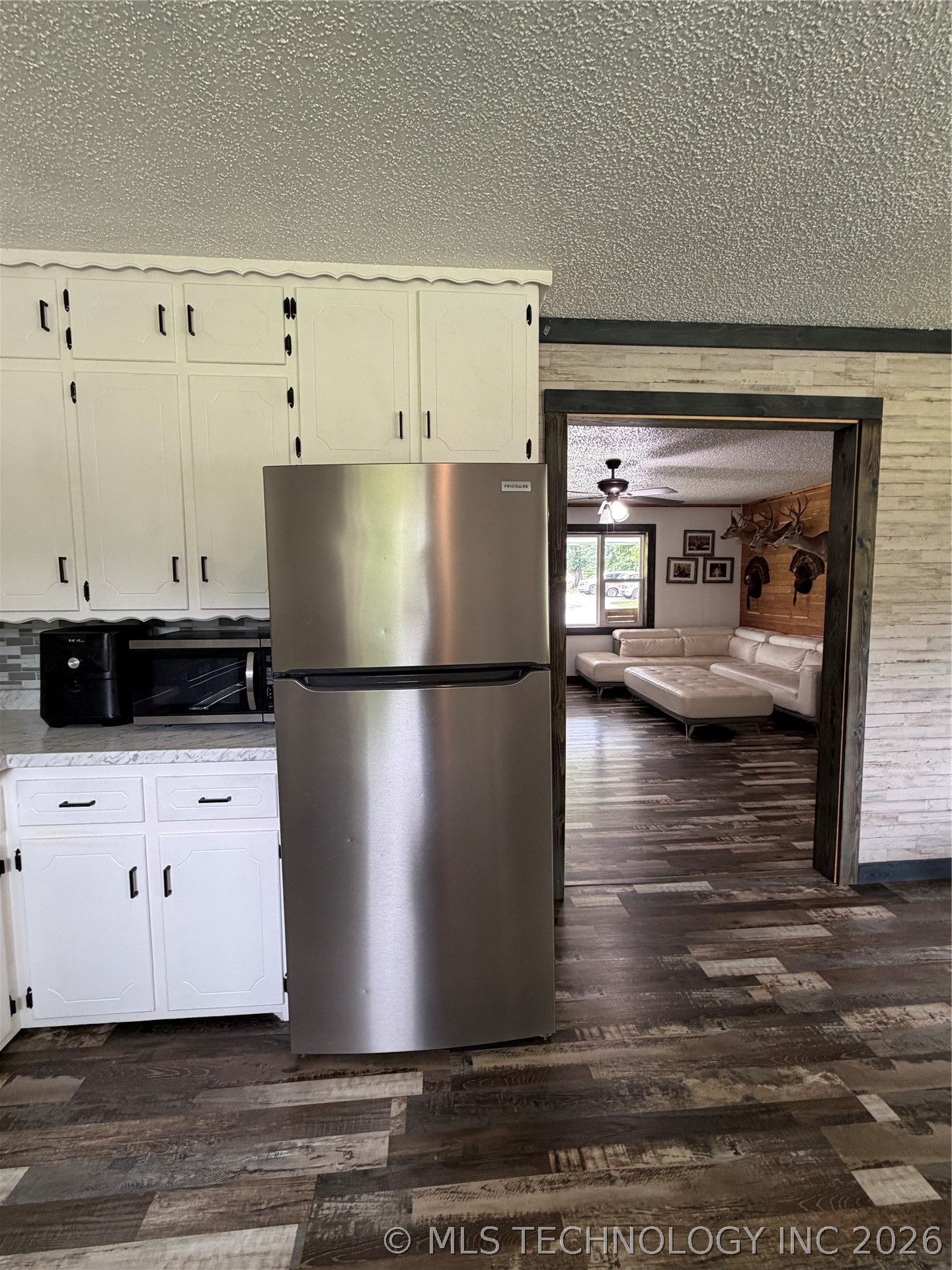 3647 SE State Highway 63 Talihina OK 74571