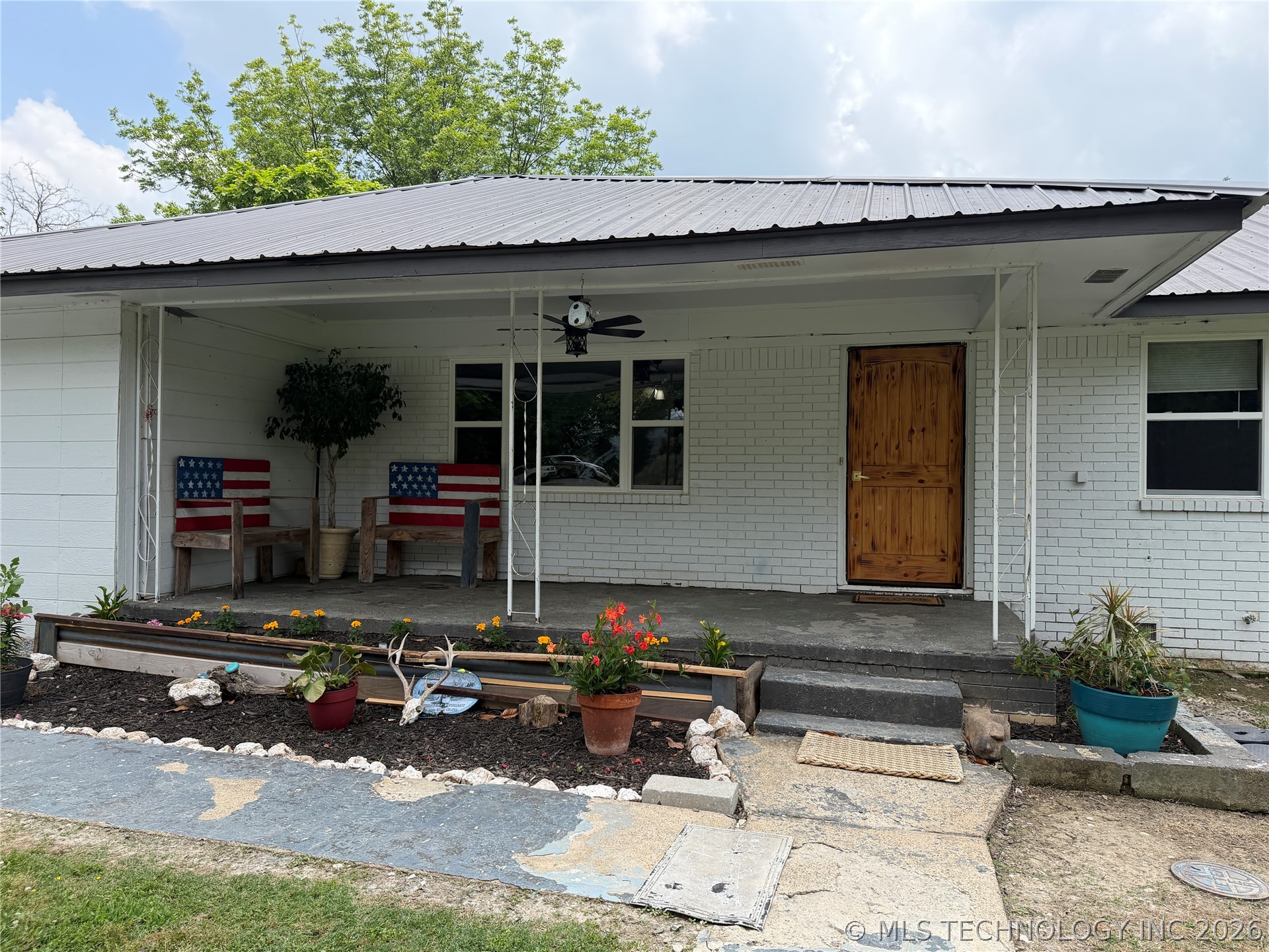3647 SE State Highway 63 Talihina OK 74571