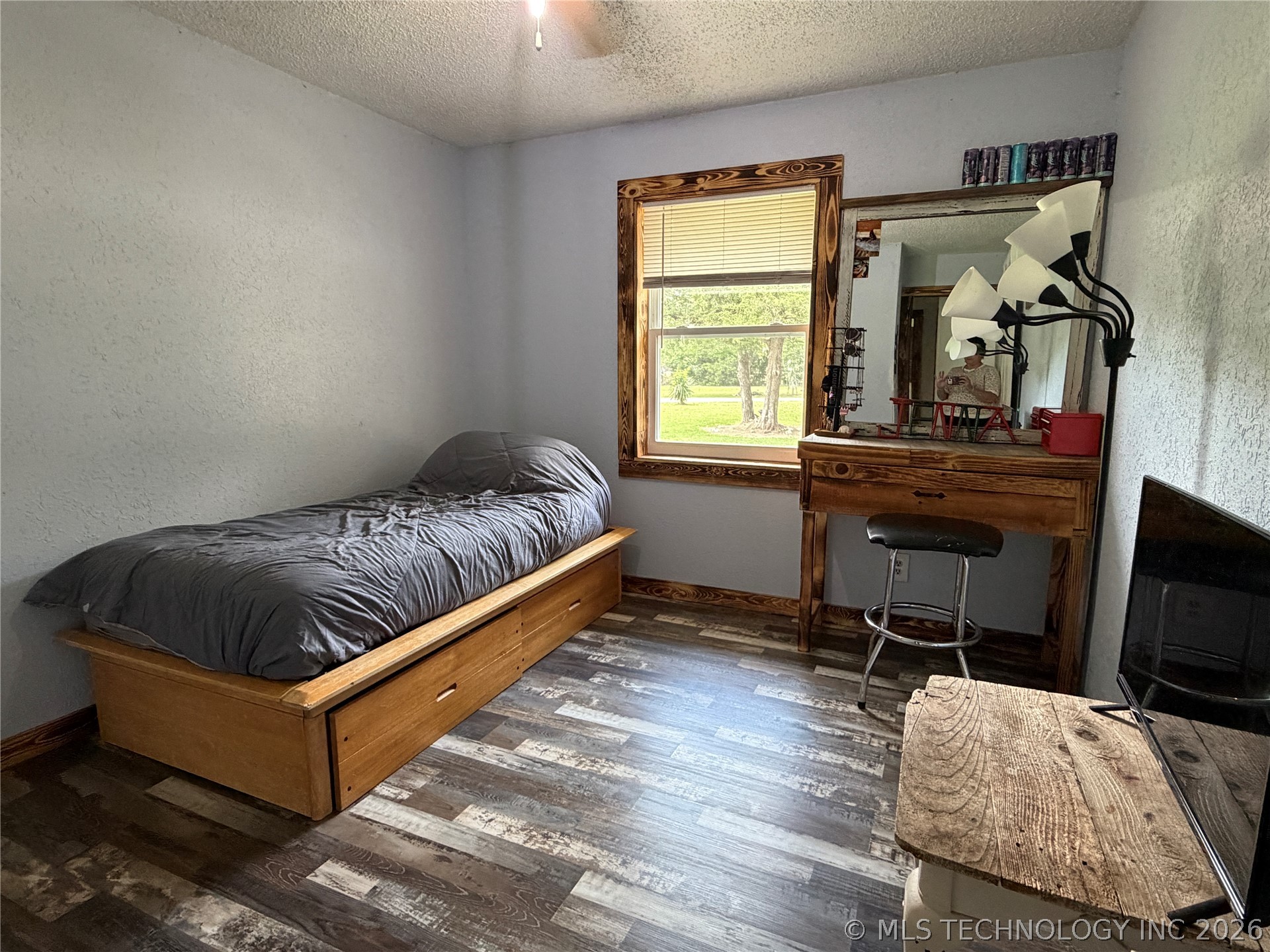 3647 SE State Highway 63 Talihina OK 74571