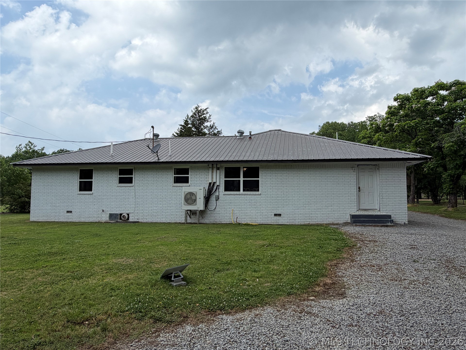 3647 SE State Highway 63 Talihina OK 74571