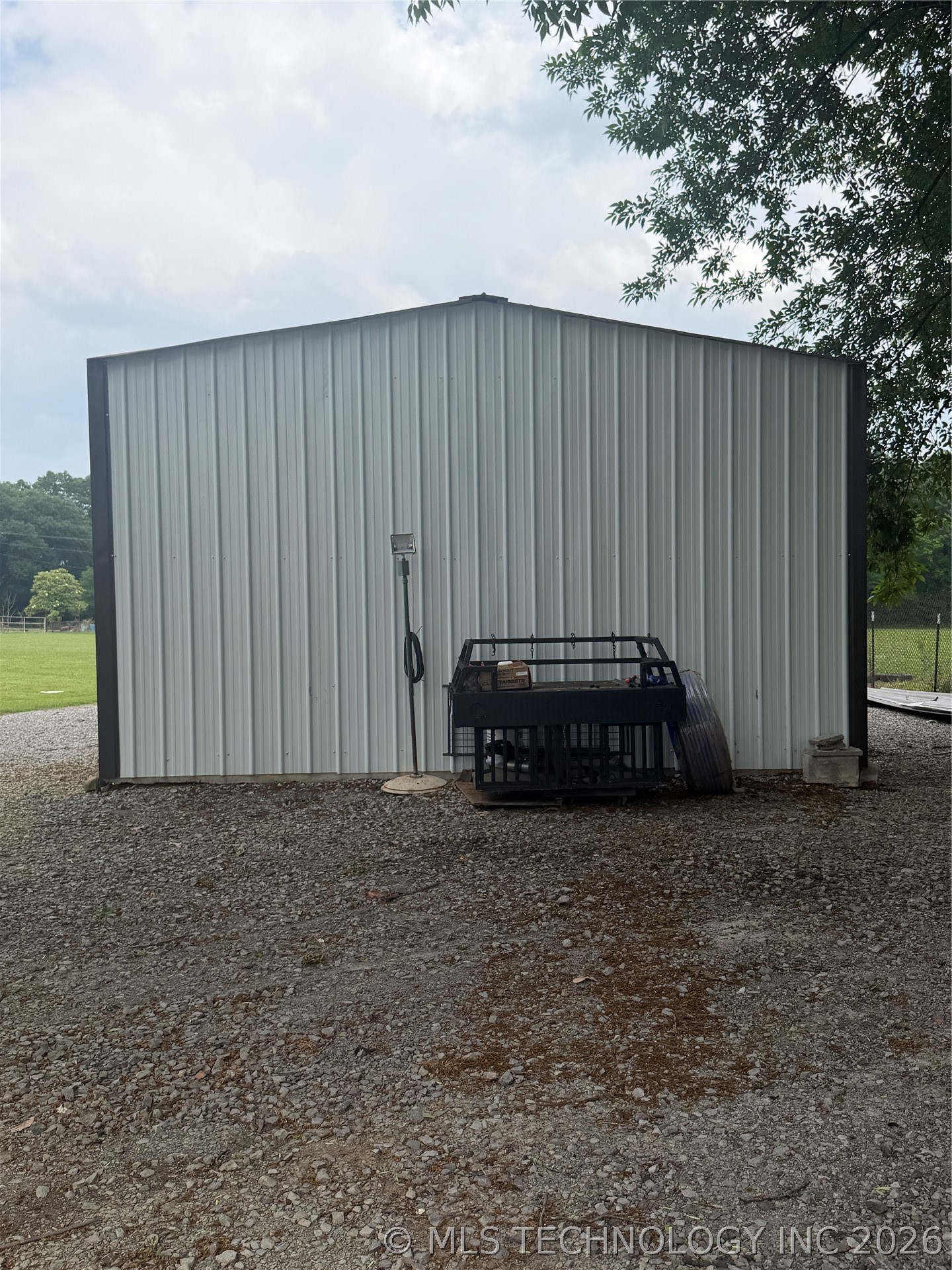 3647 SE State Highway 63 Talihina OK 74571