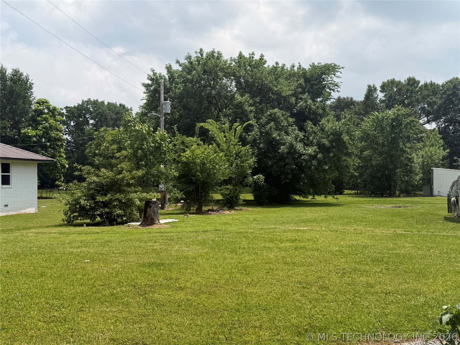 3647 SE State Highway 63 Talihina OK 74571
