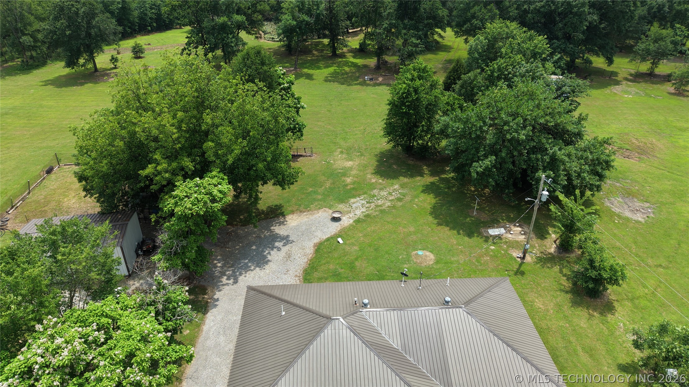 3647 SE State Highway 63 Talihina OK 74571