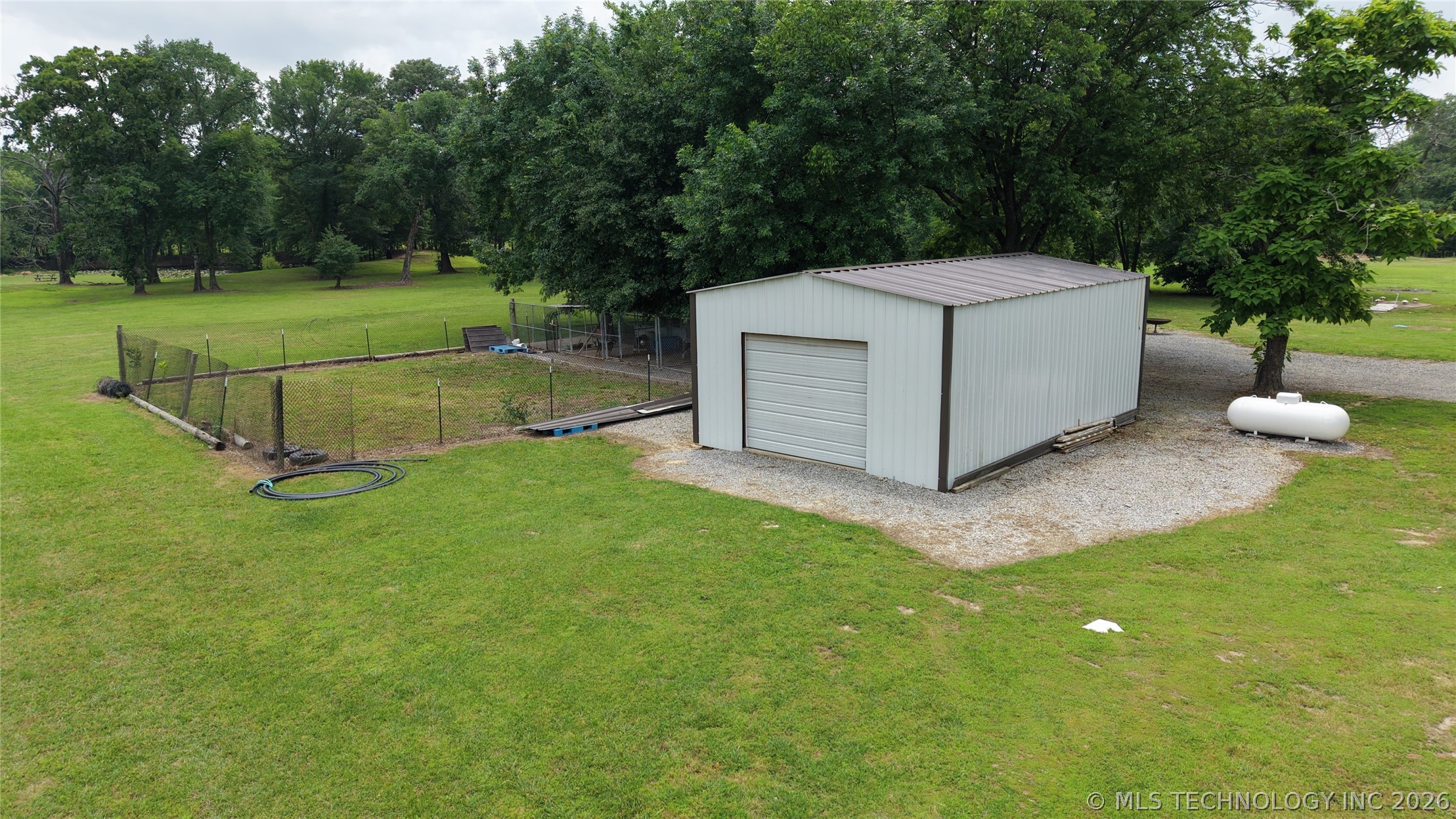 3647 SE State Highway 63 Talihina OK 74571