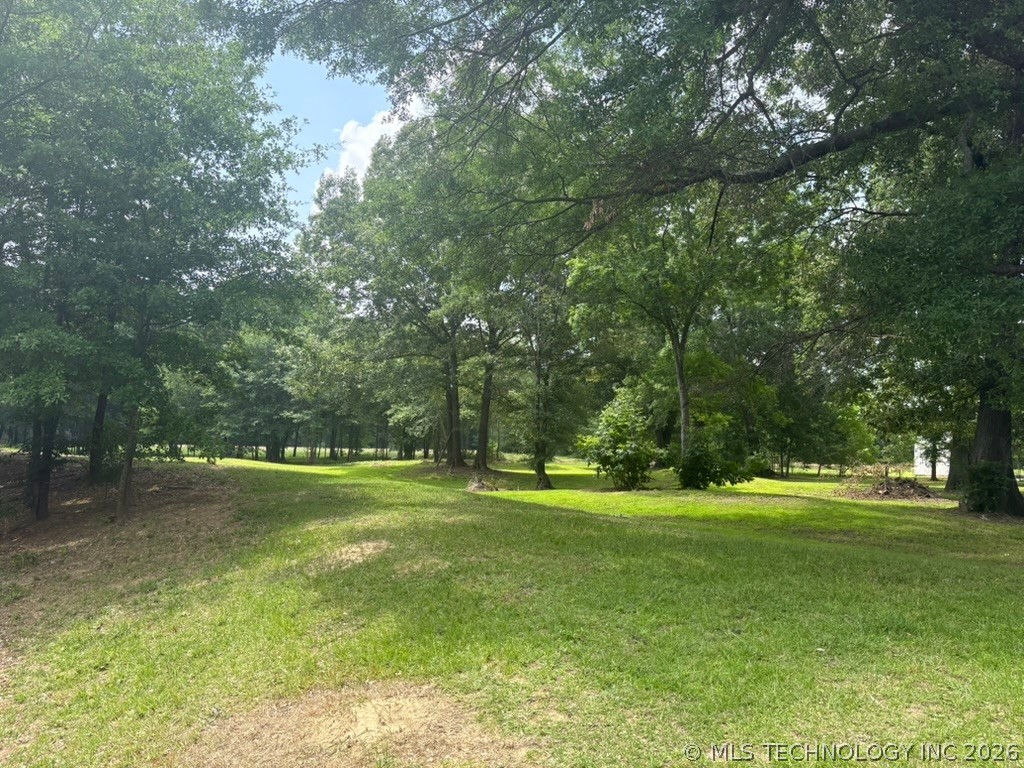 3647 SE State Highway 63 Talihina OK 74571