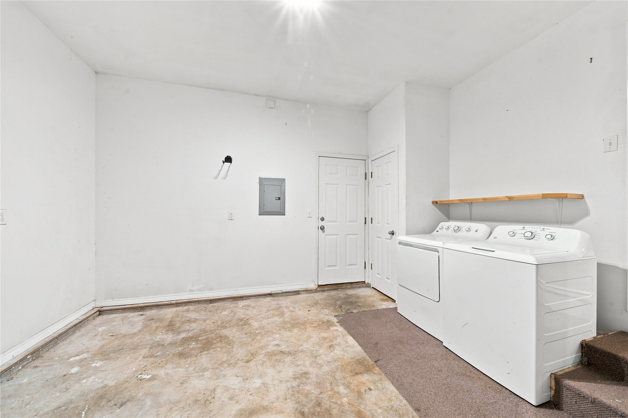909 S Liberty Avenue Okmulgee OK 74447