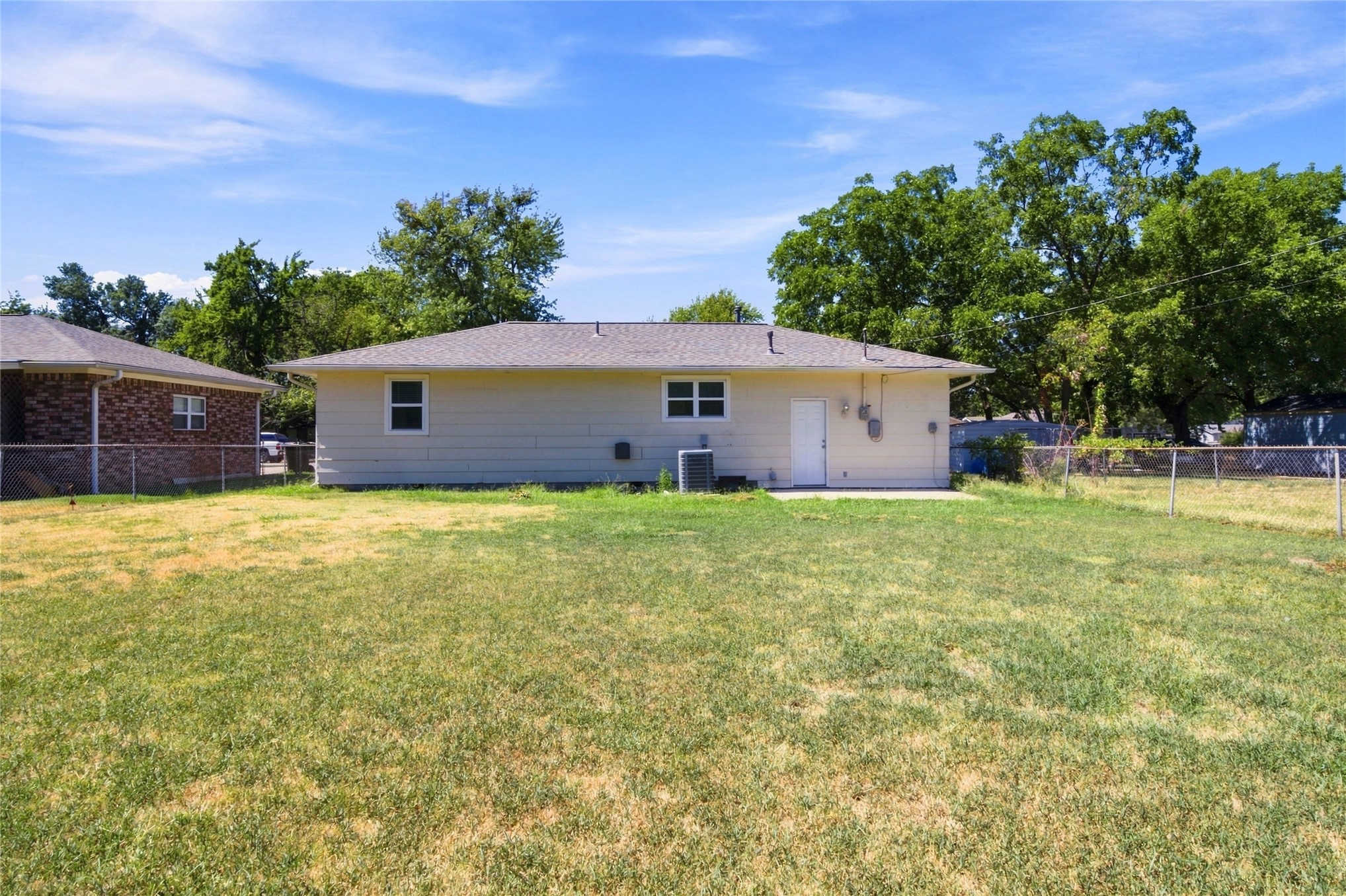 909 S Liberty Avenue Okmulgee OK 74447