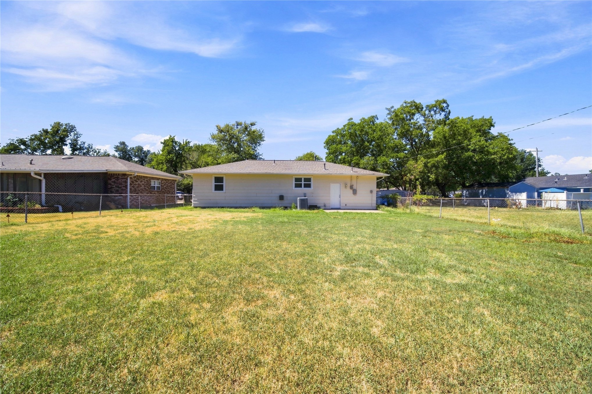 909 S Liberty Avenue Okmulgee OK 74447