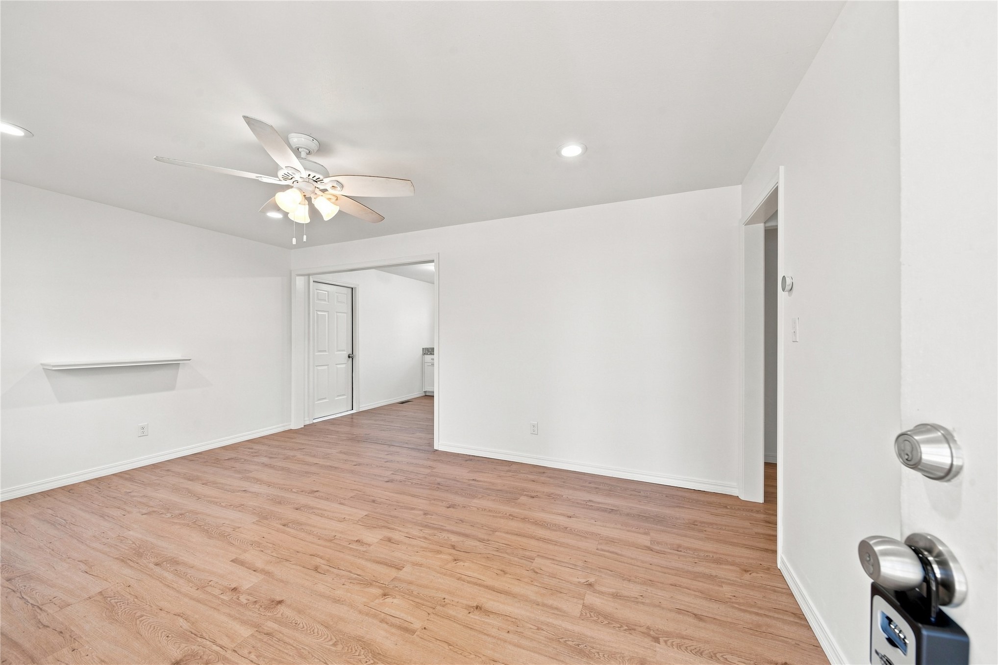 909 S Liberty Avenue Okmulgee OK 74447