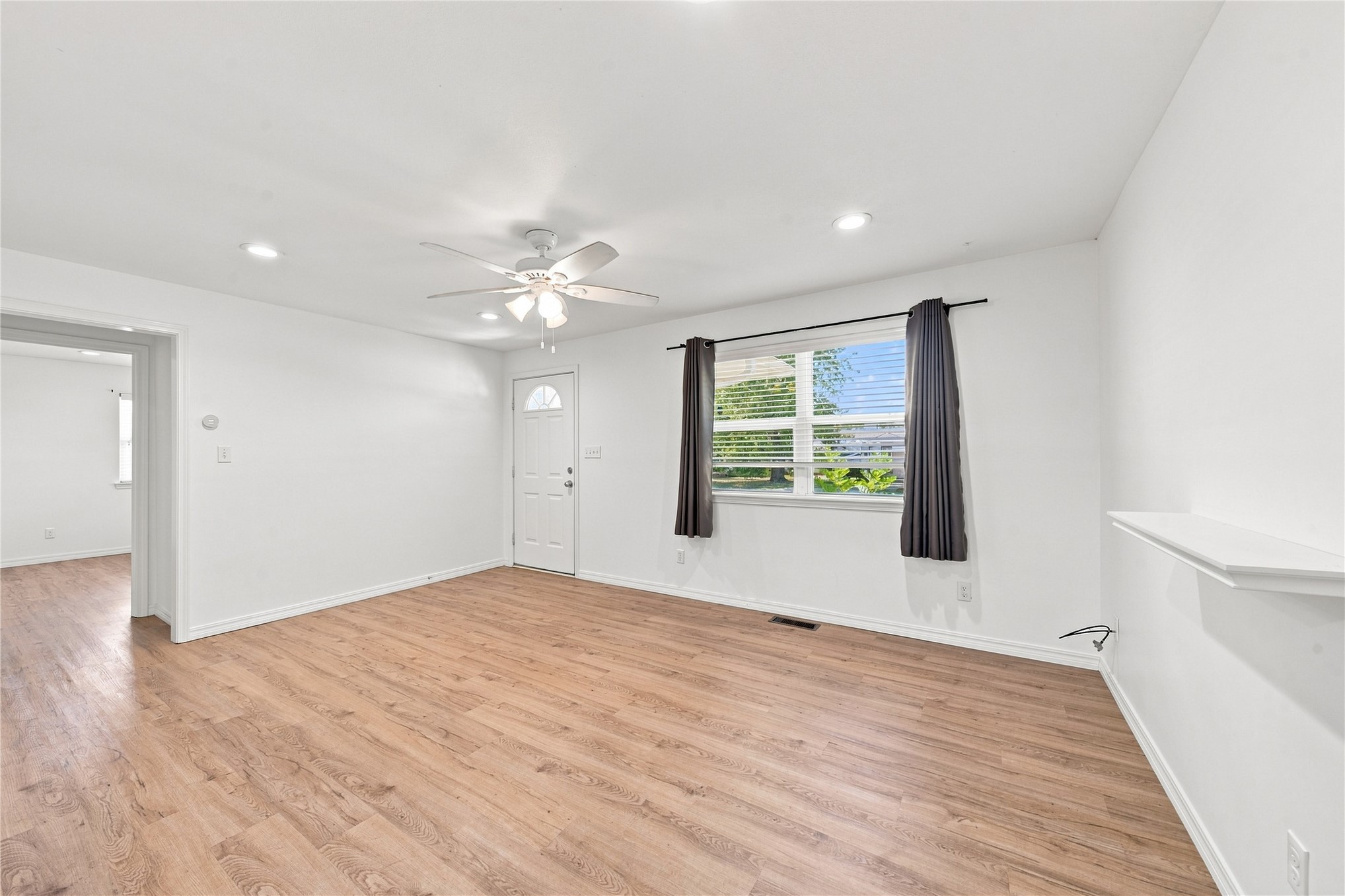 909 S Liberty Avenue Okmulgee OK 74447