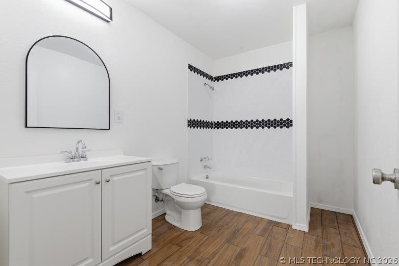 822 W 10th Ada OK 74820