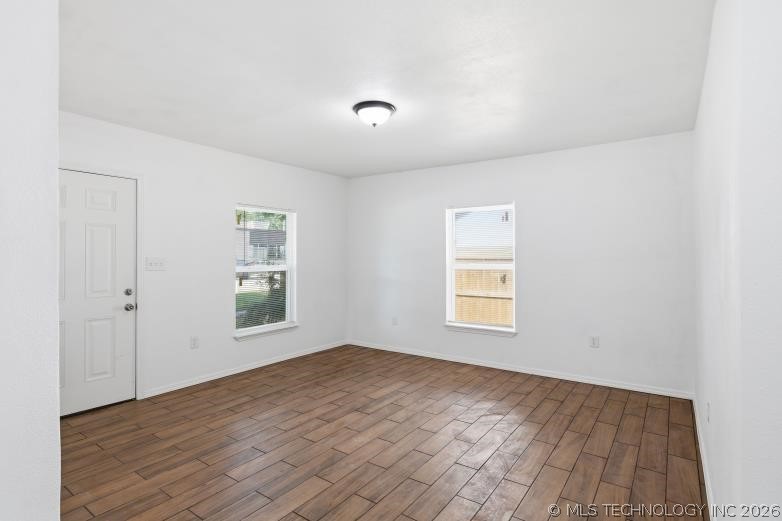 822 W 10th Ada OK 74820