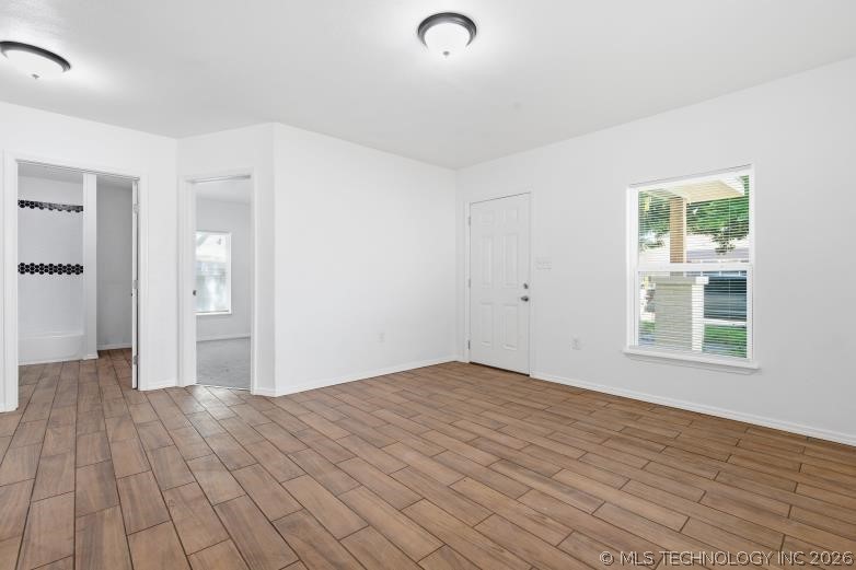 822 W 10th Ada OK 74820