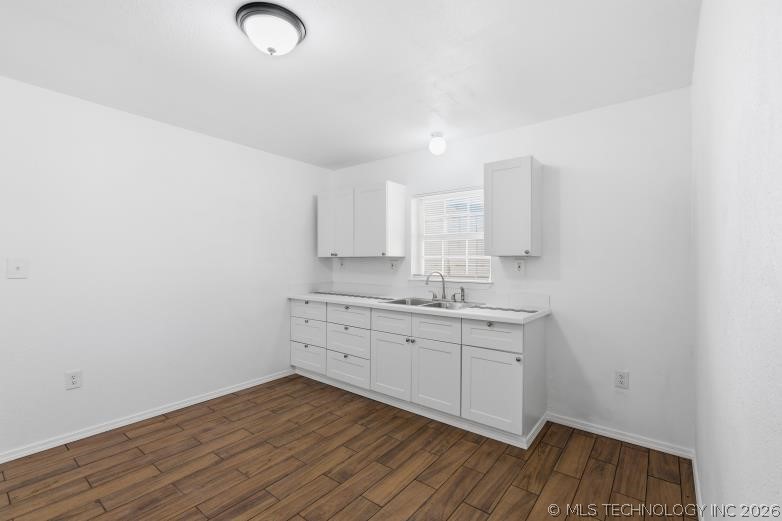 822 W 10th Ada OK 74820